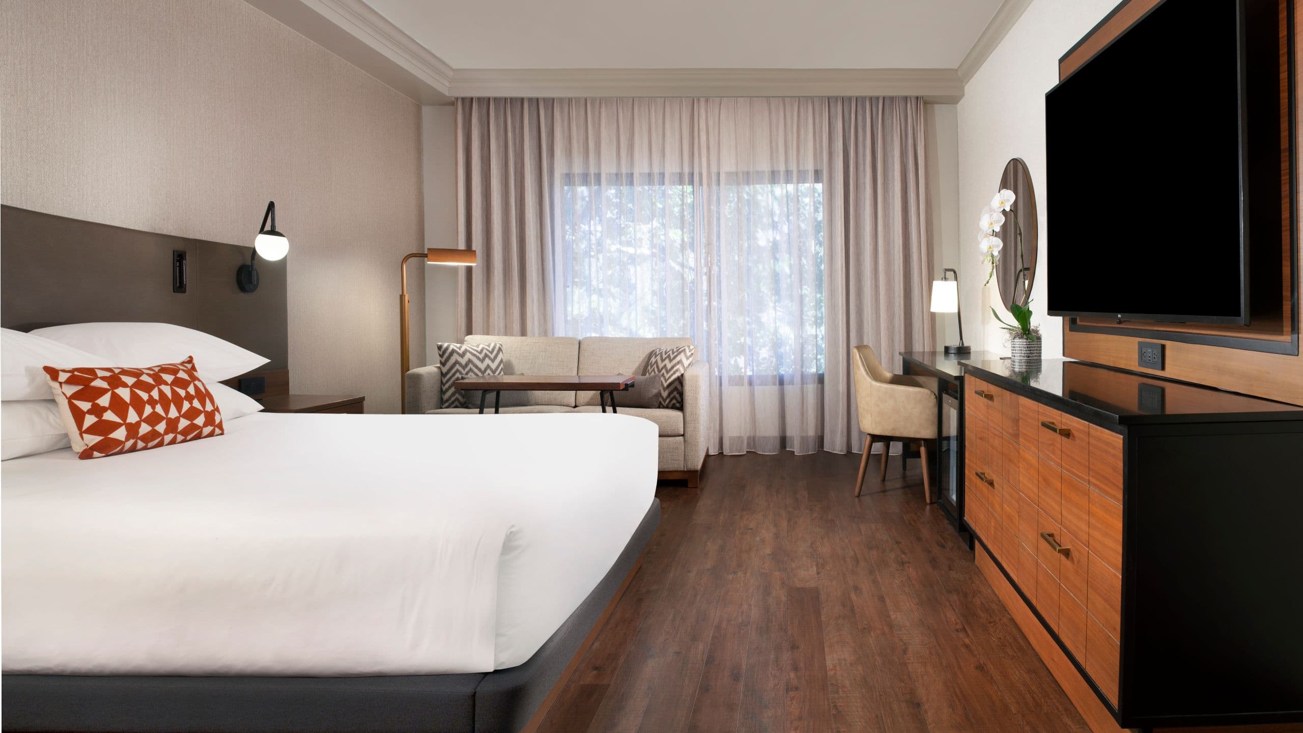 Hyatt Regency Westlake Standard King