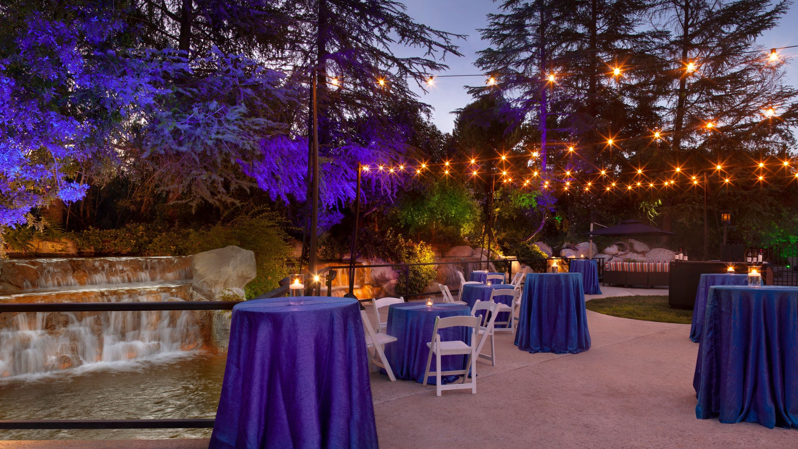 Meeting Rooms in Westlake, CA | Hyatt Regency Westlake
