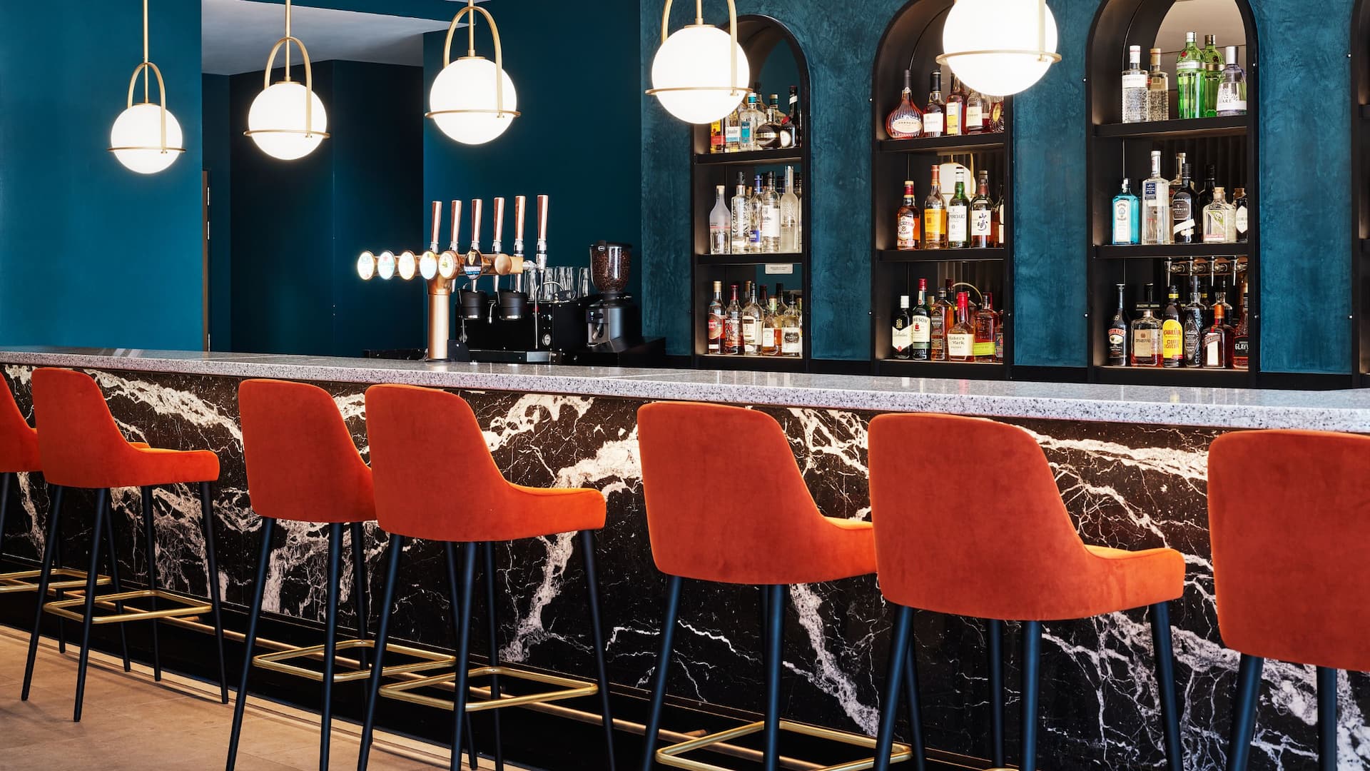 East London Restaurant