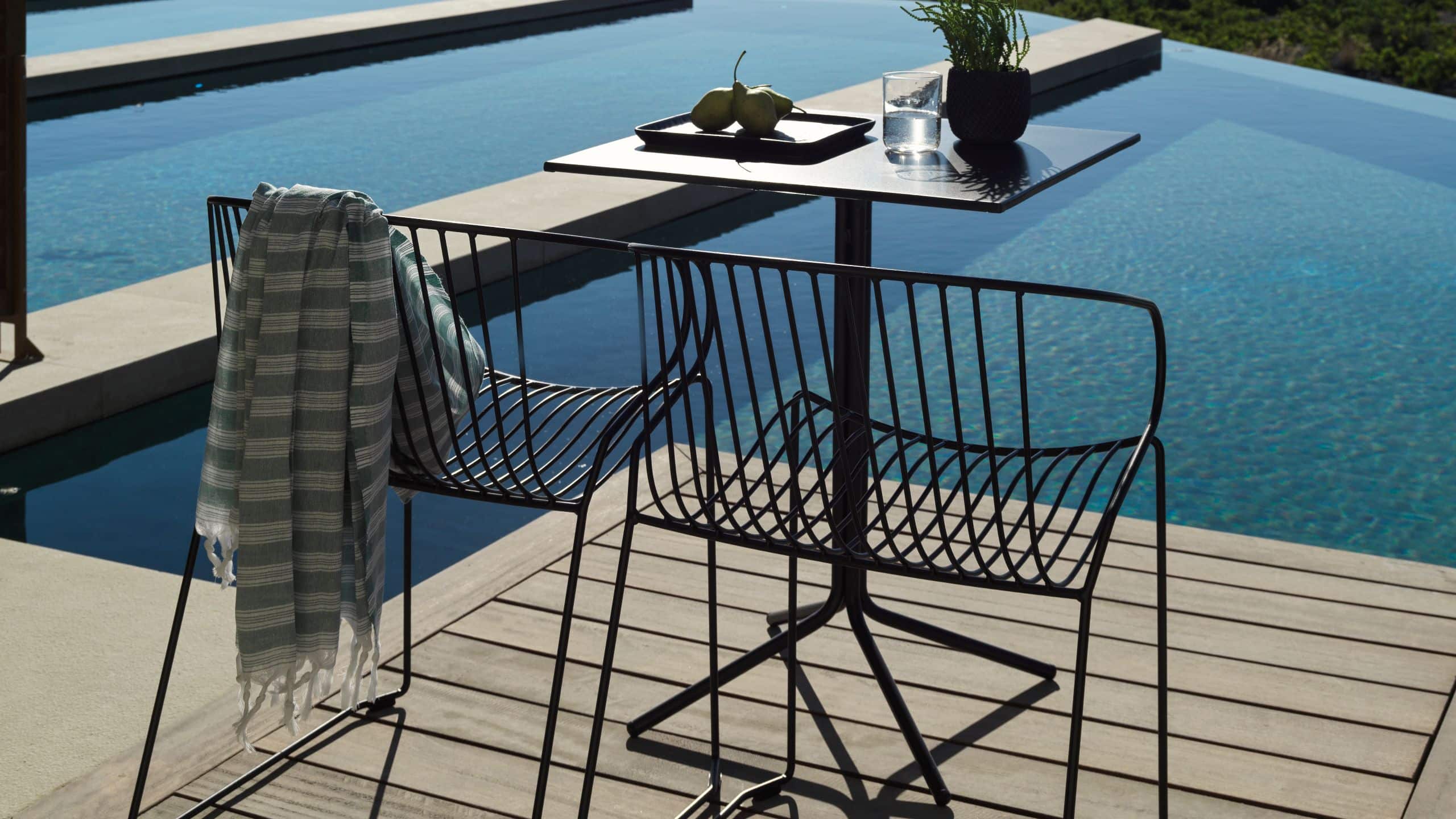 Magma Resort Santorini Private Pools Views King