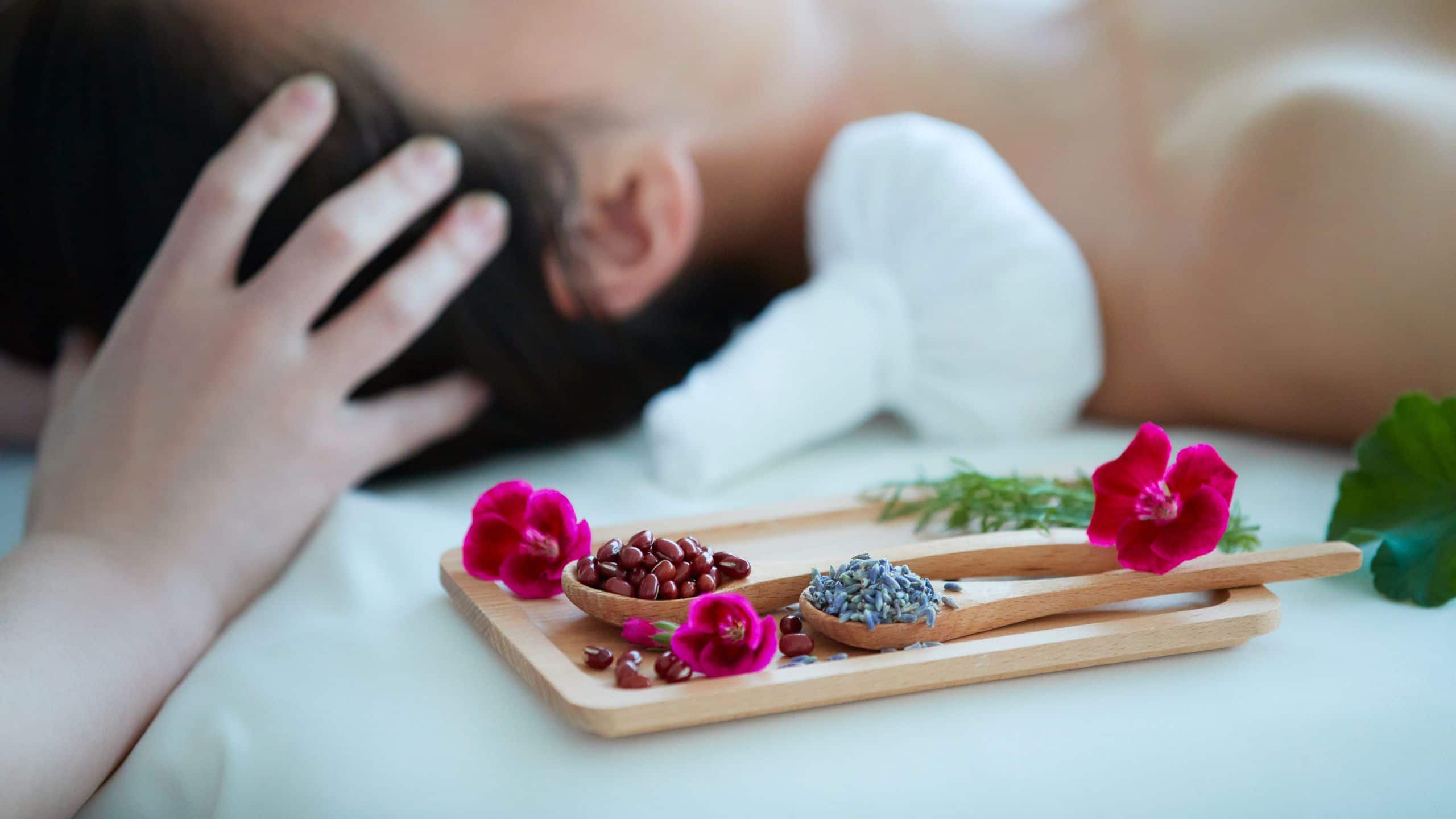 Andaz Tokyo Toranomon Hills Ao Spa Club Healing Sleep Autumn Promotion