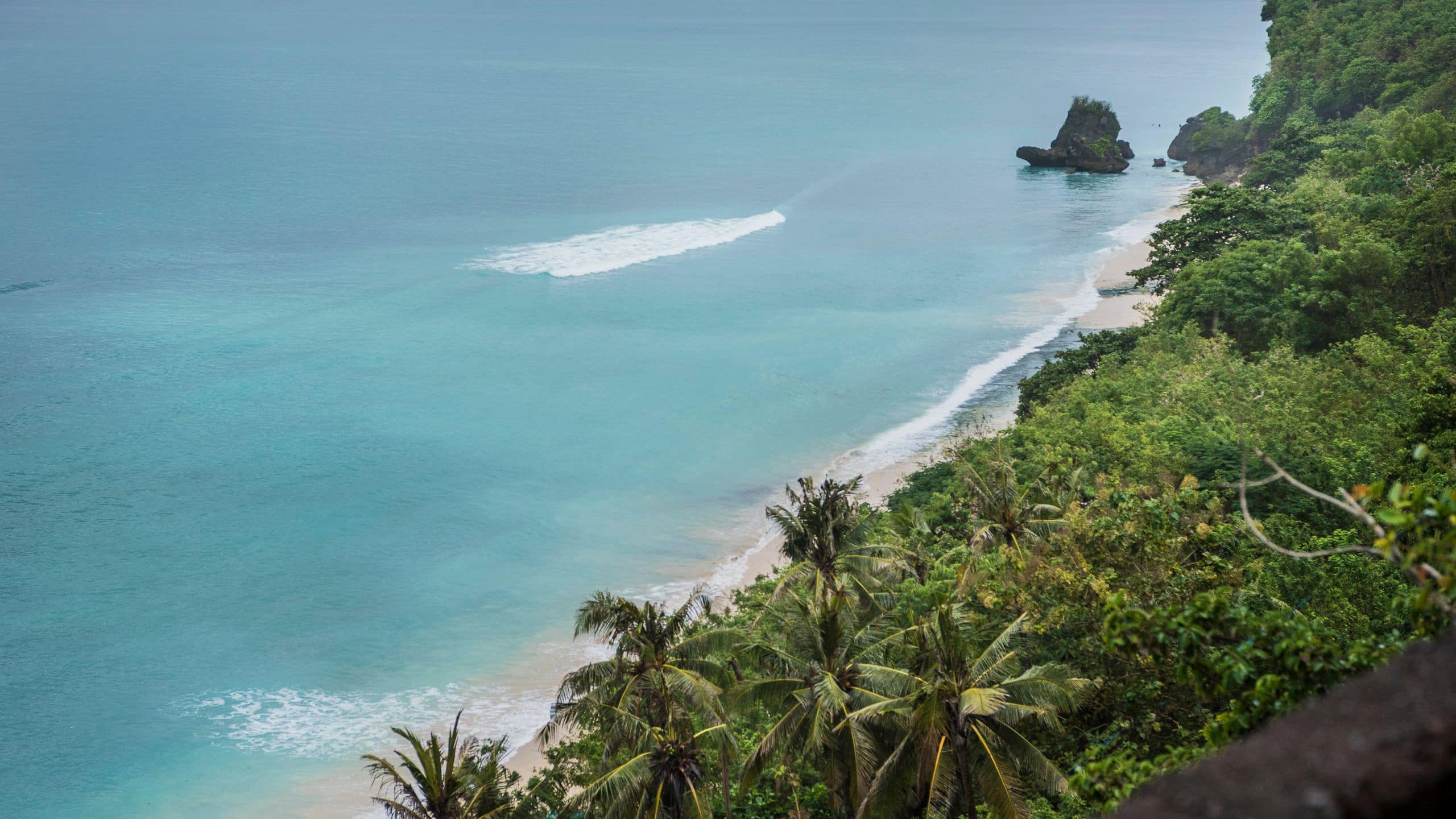 Alila Villas Uluwatu Beach Adventure