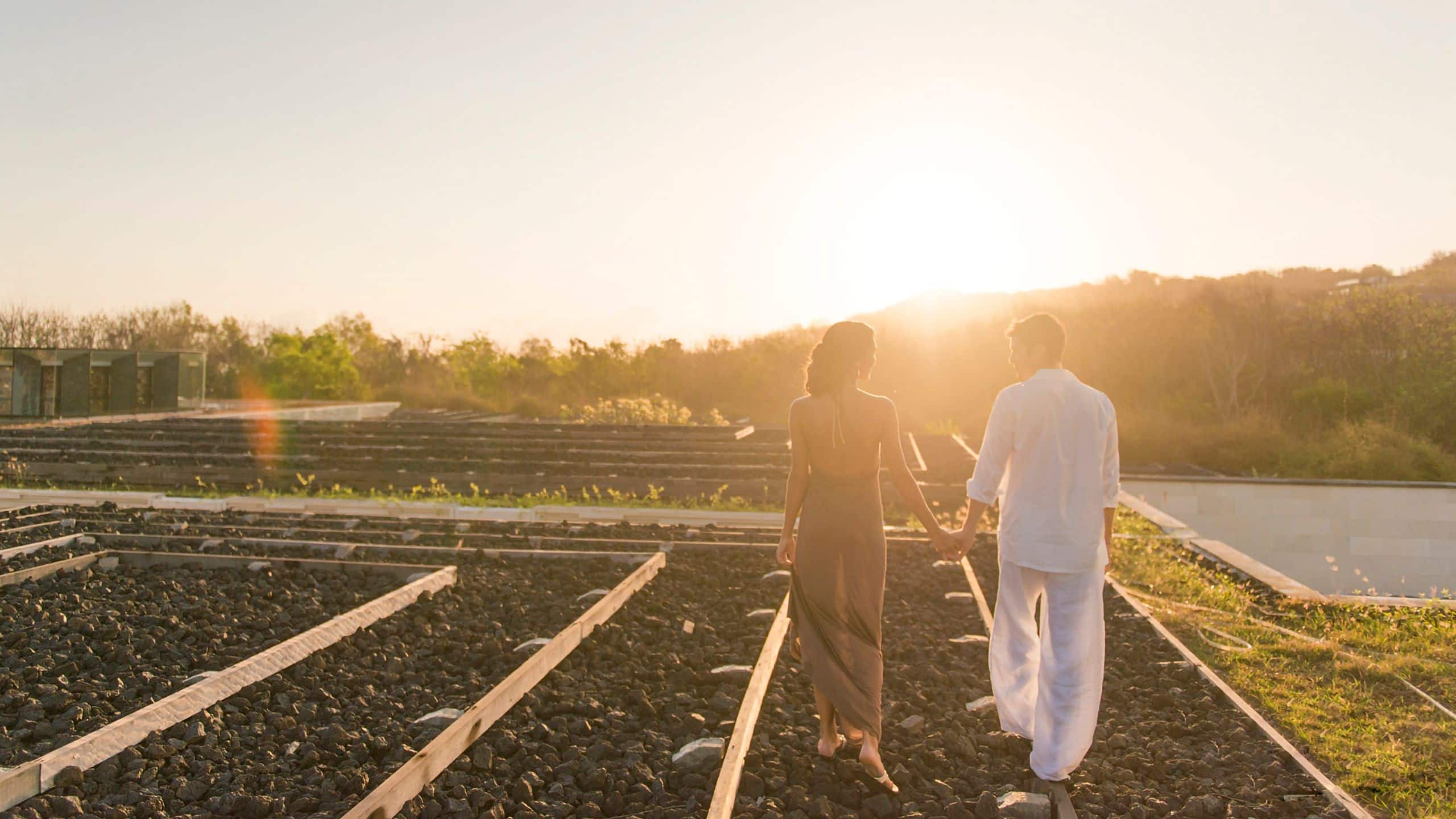 Alila Villas Uluwatu Couple Journey Beyond Two