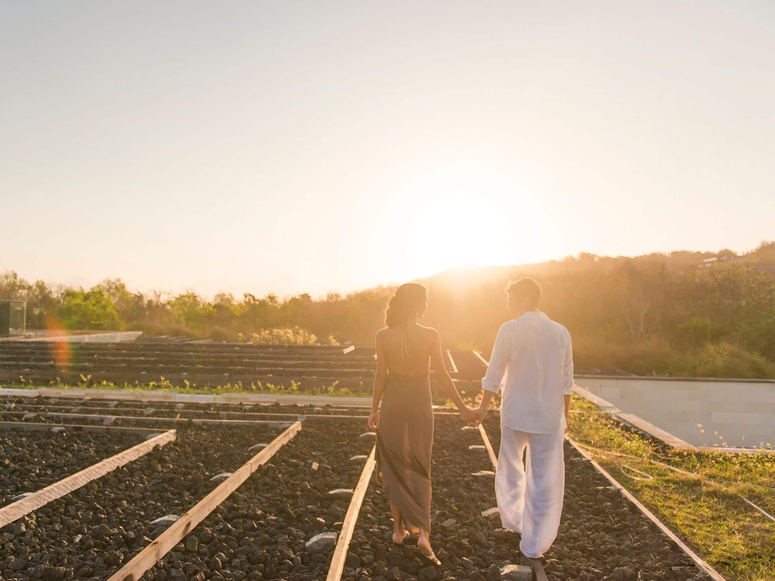 Alila Villas Uluwatu Couple Journey Beyond Two