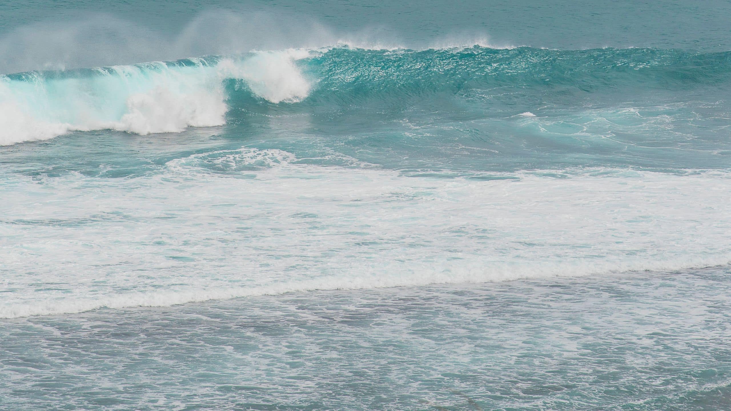 Alila Villas Uluwatu Waves
