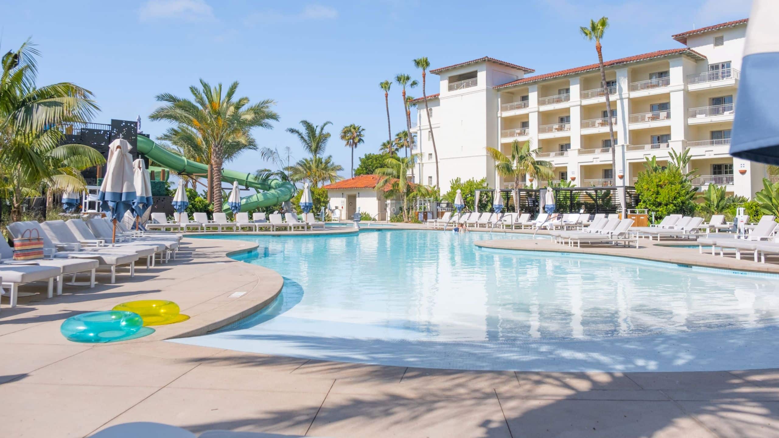 Park Hyatt Aviara Resort, Golf Club & Spa Family Pool