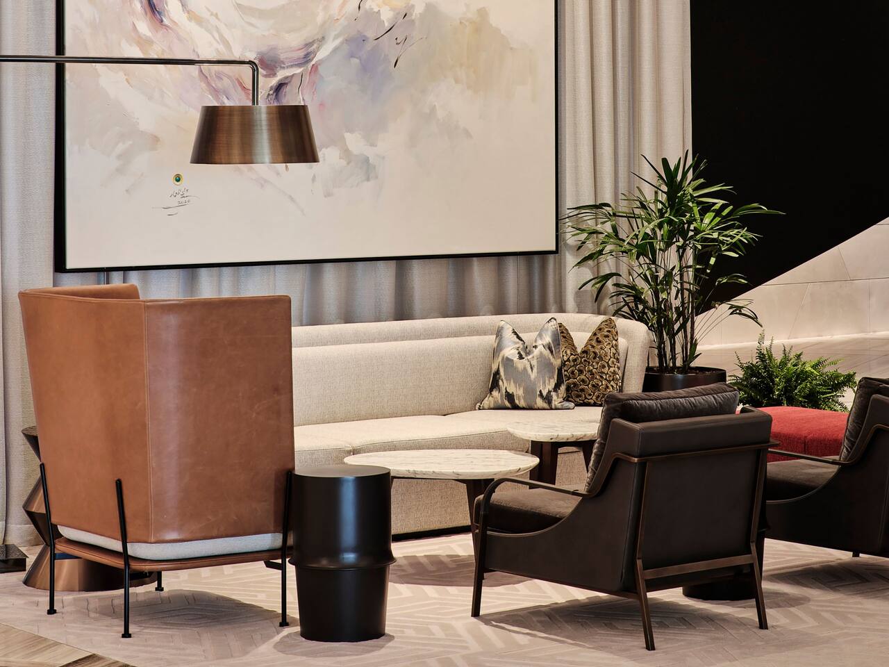 Best Restaurants and Lounge In Kuwait City