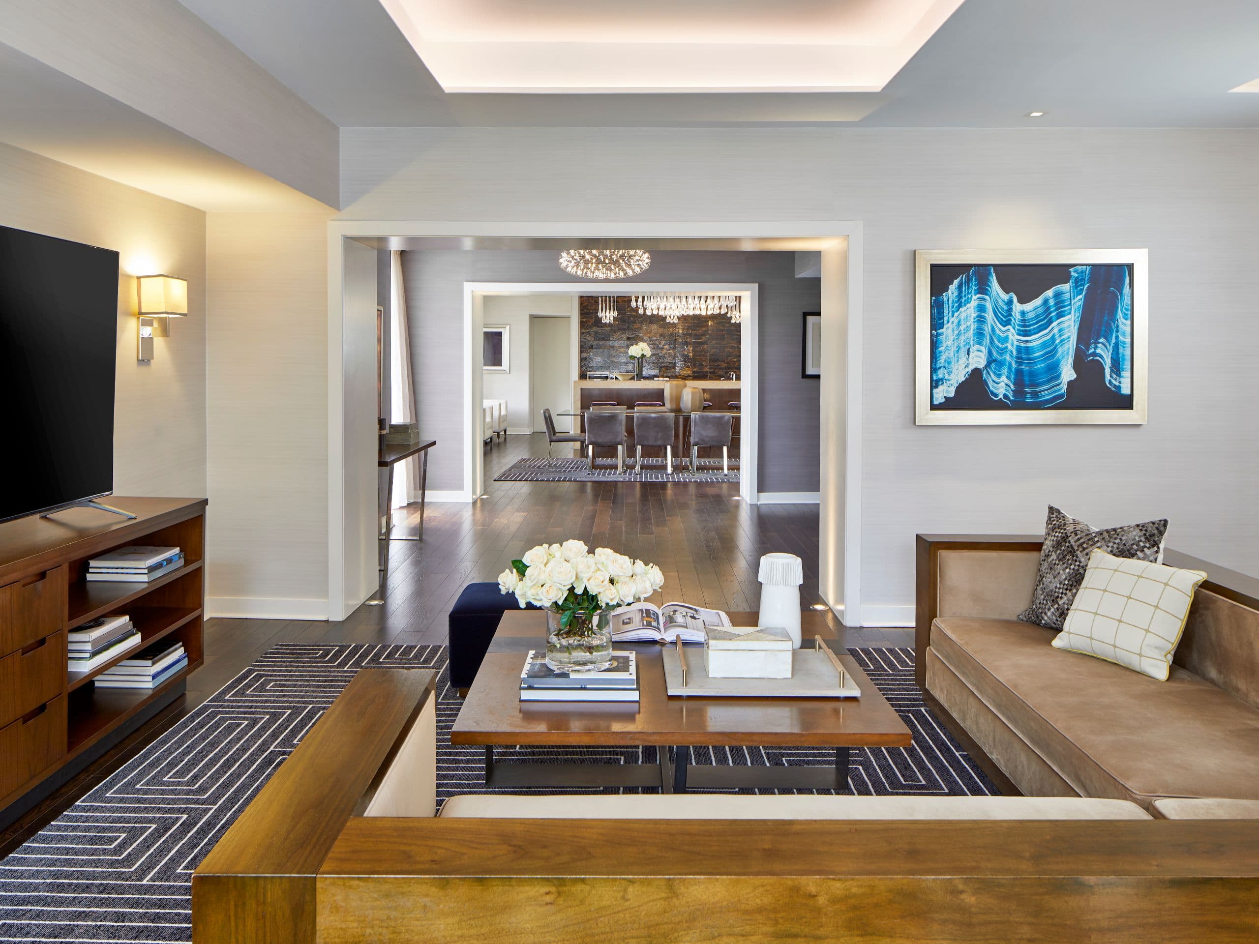 Young Suite Living