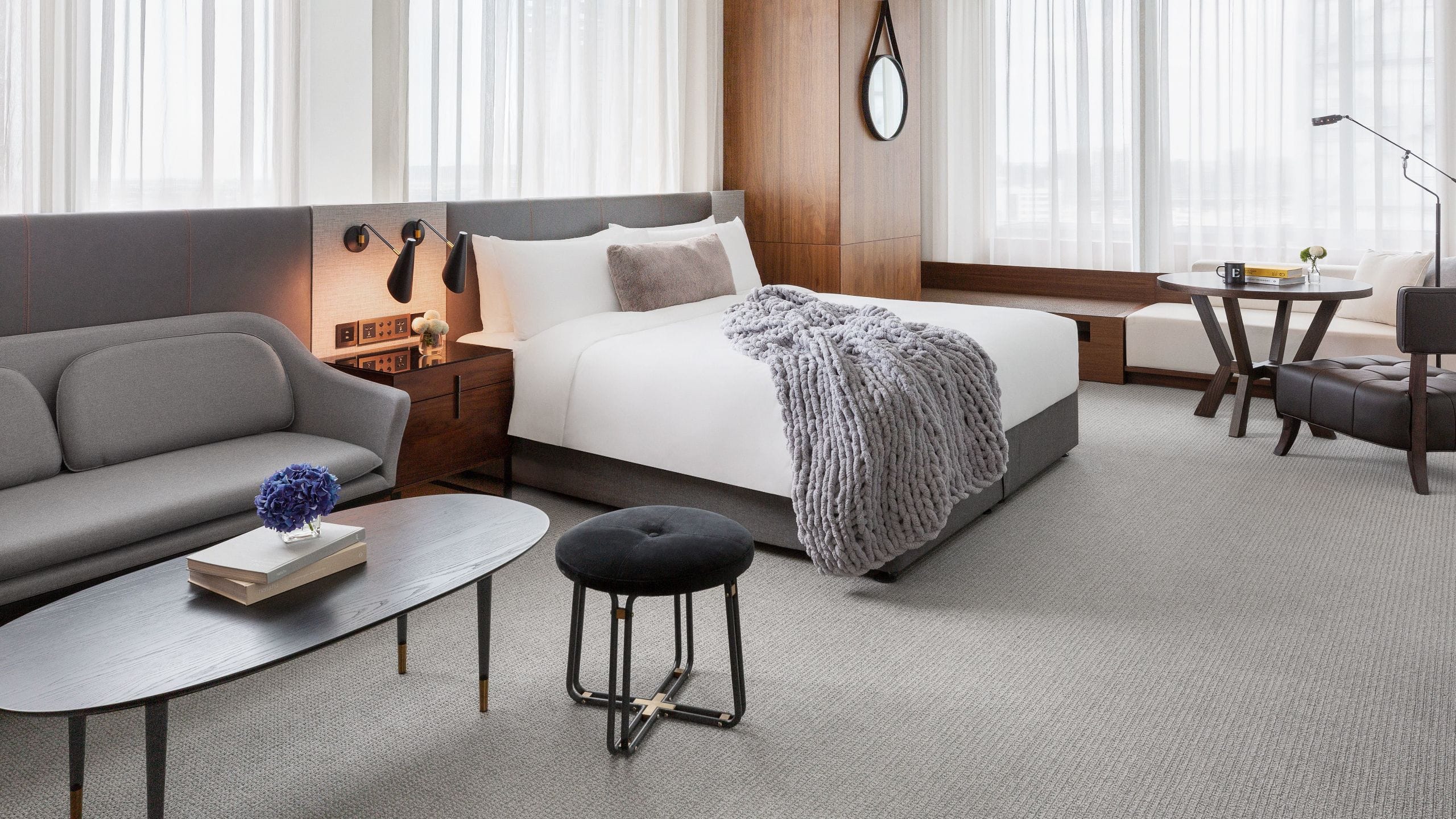 EPISODE Hsinchu Studio Suite