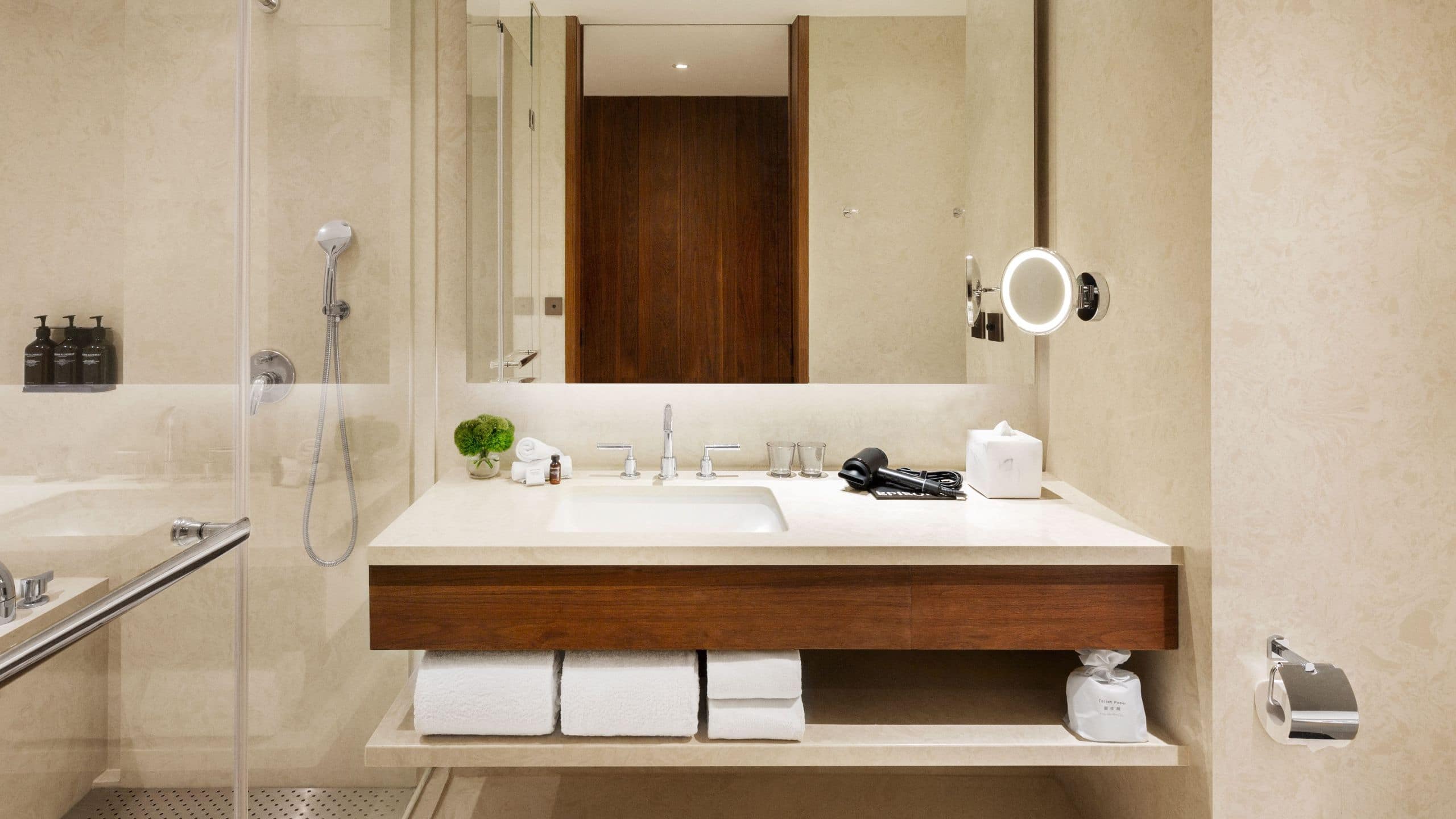 3 of 4 EPISODE Hsinchu Standard Bathroom