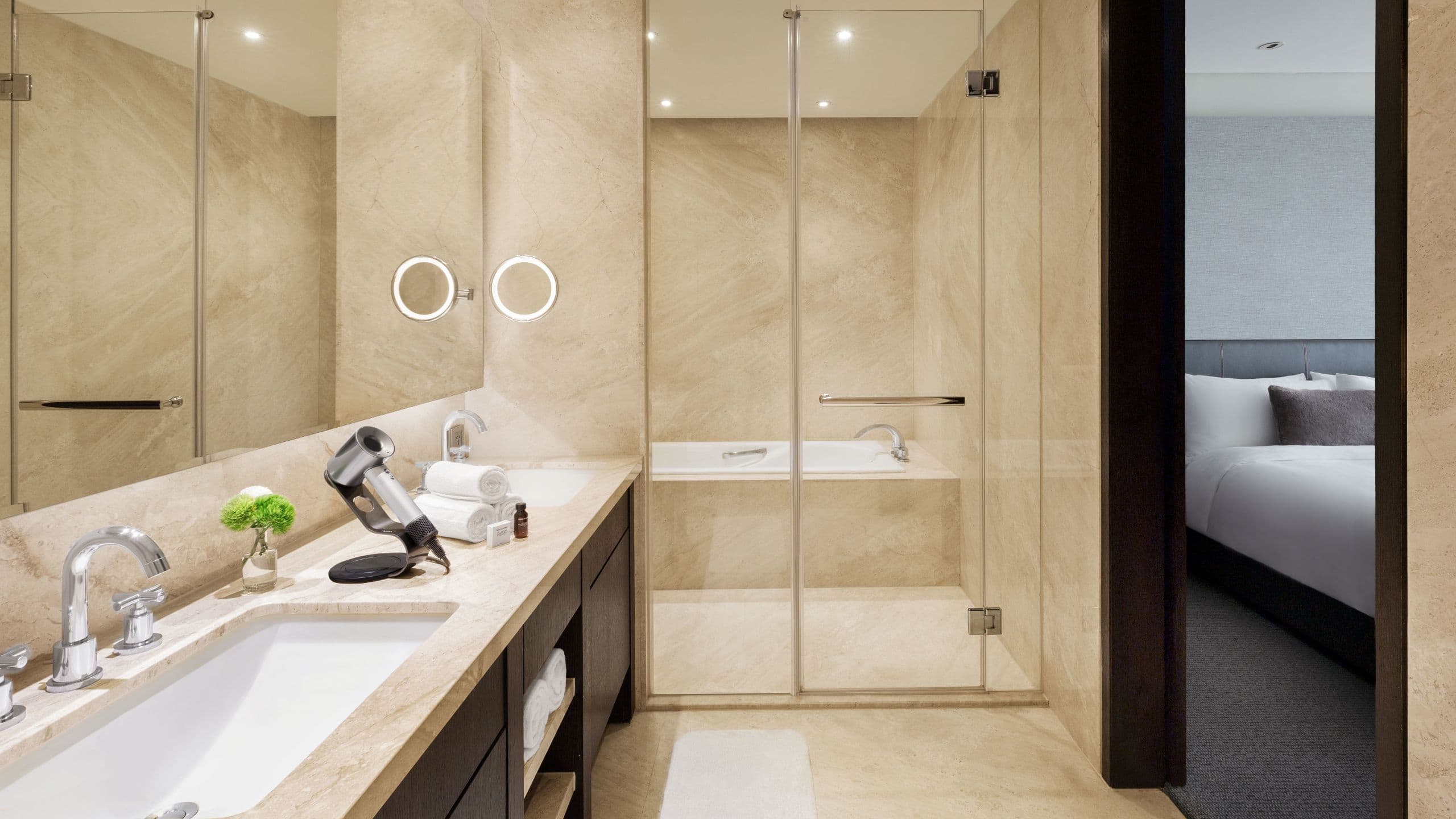 4 of 6 EPISODE Hsinchu Loft Suite Bathroom
