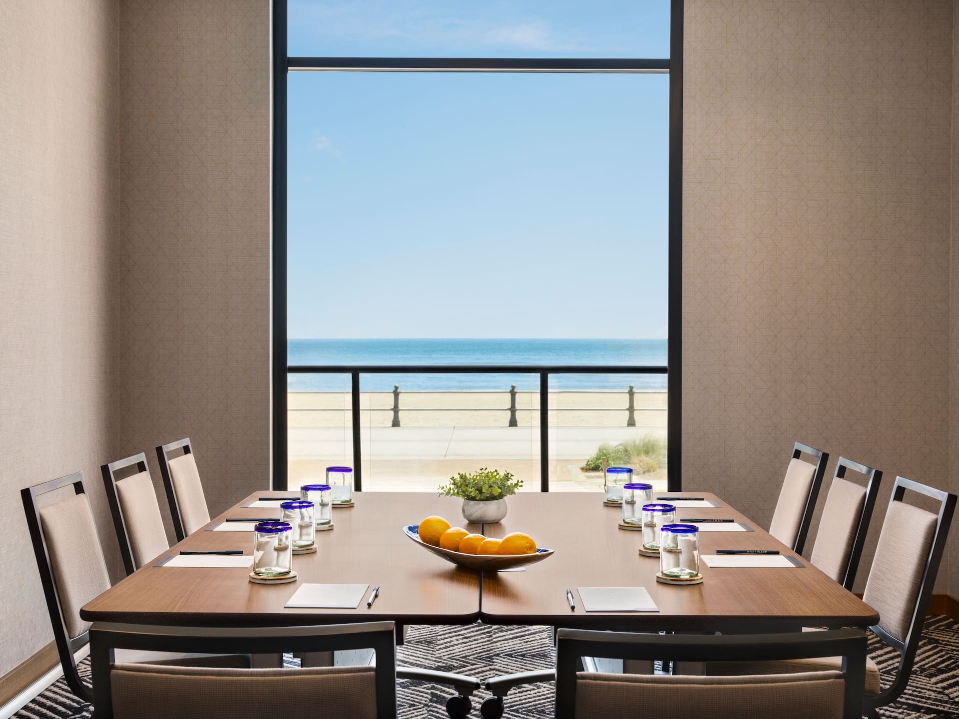 Hyatt Place Virginia Beach / Oceanfront  Meeting Room