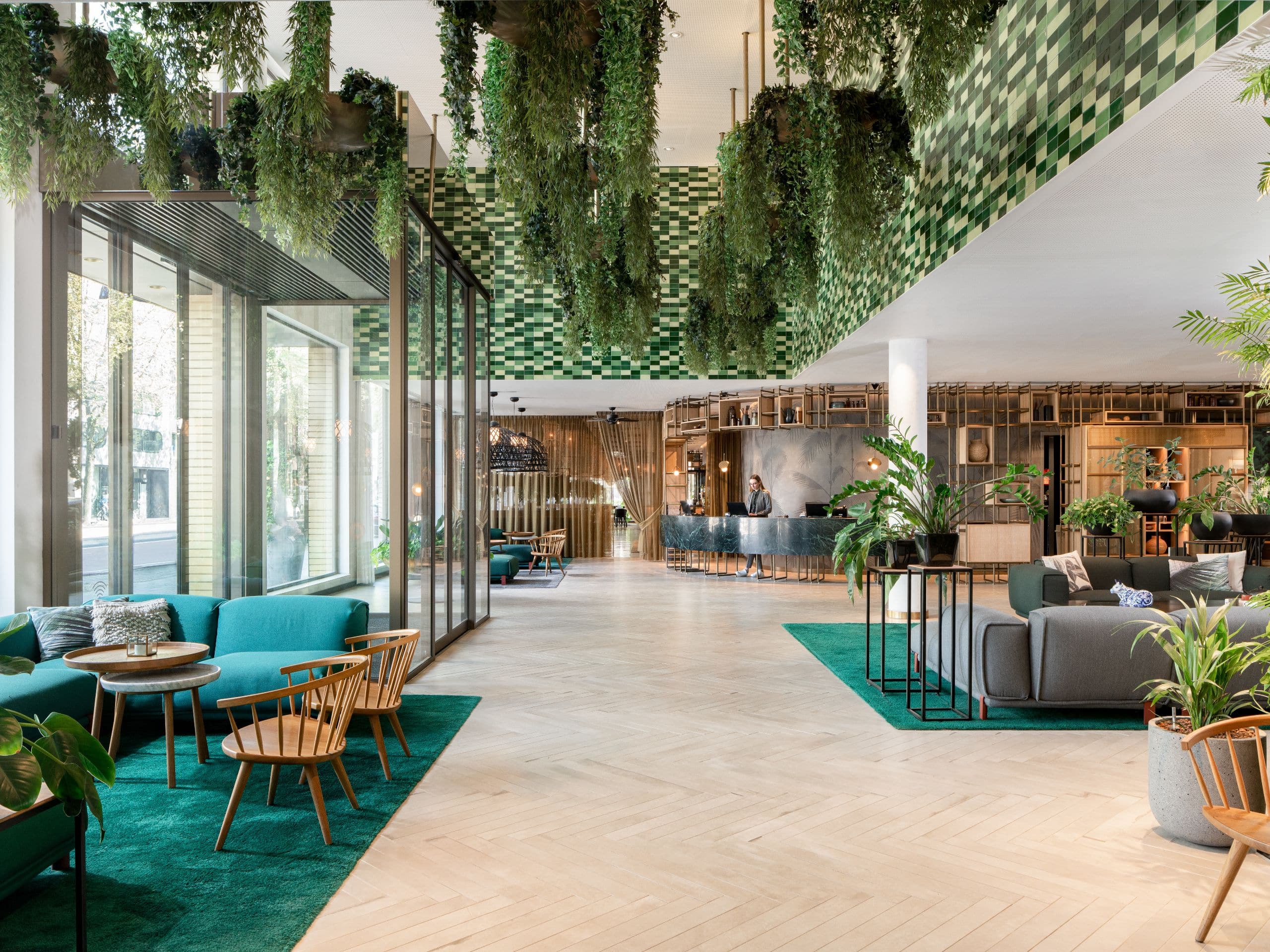 阿姆斯特丹凯悦酒店