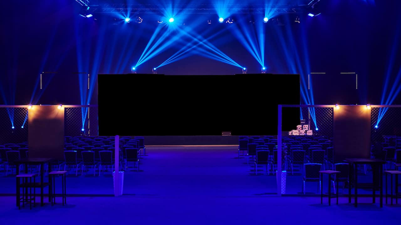 Meeting Room Arena
