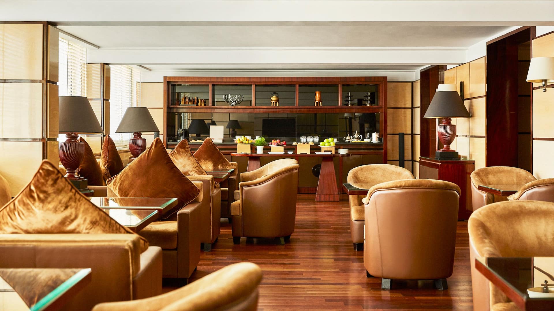 Hyatt Regency Casablanca Regency Club