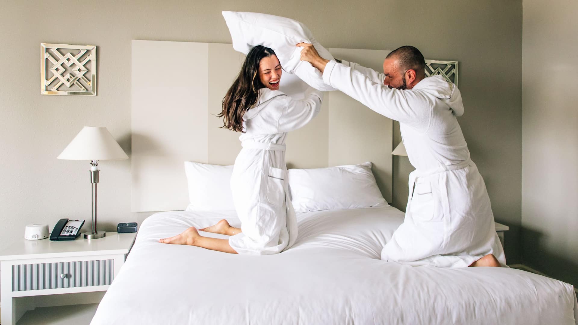 Hyatt Regency Miami Couples Weekend Gateaway