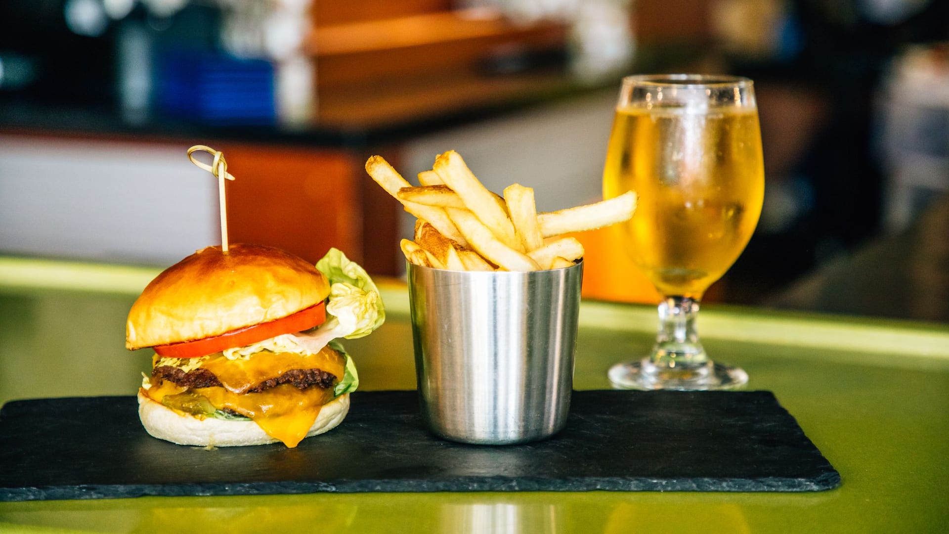 Hyatt Regency Miami Bar Food And Beverages