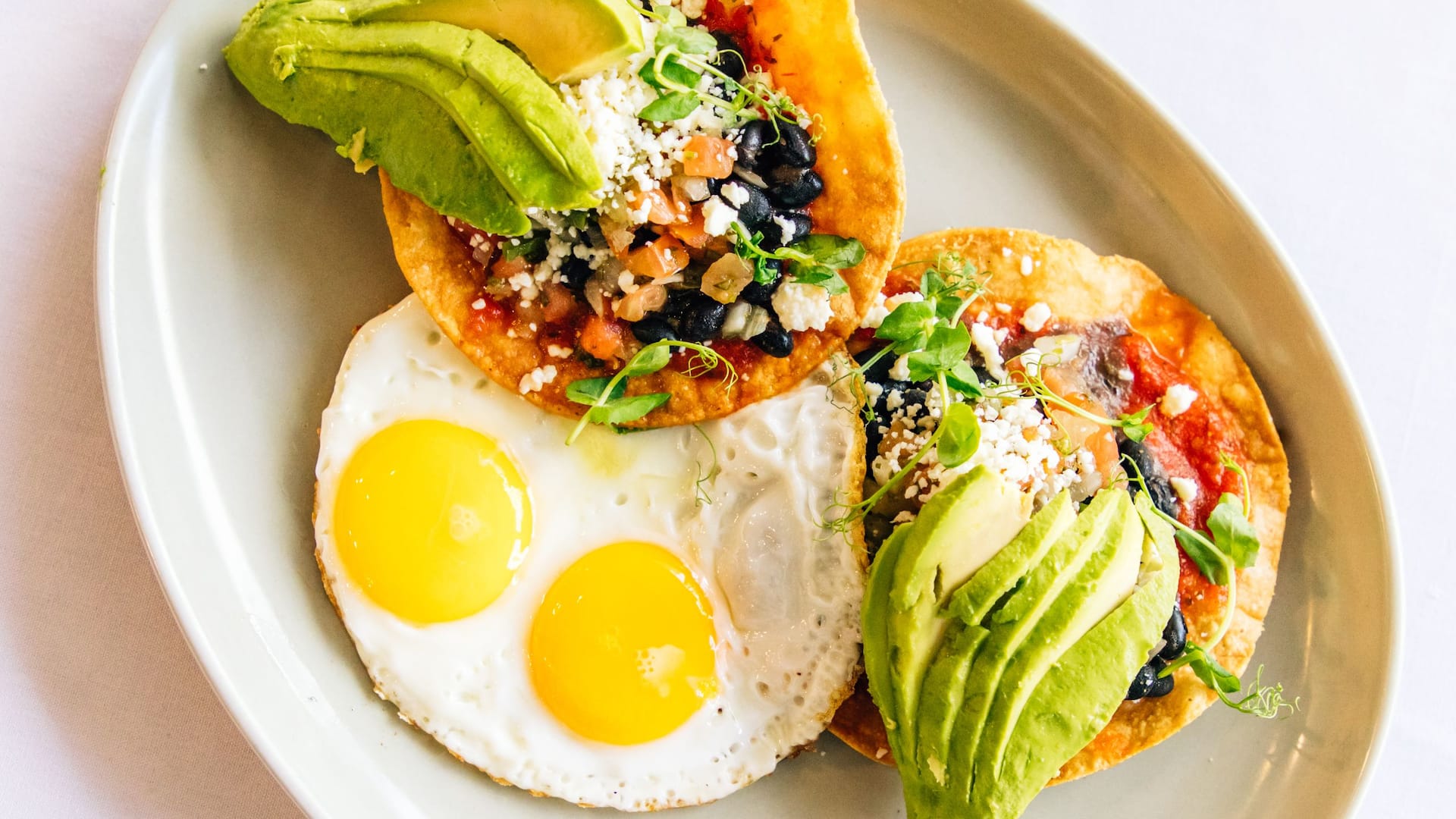 Hyatt Regency Miami Riverwalk Breakfast