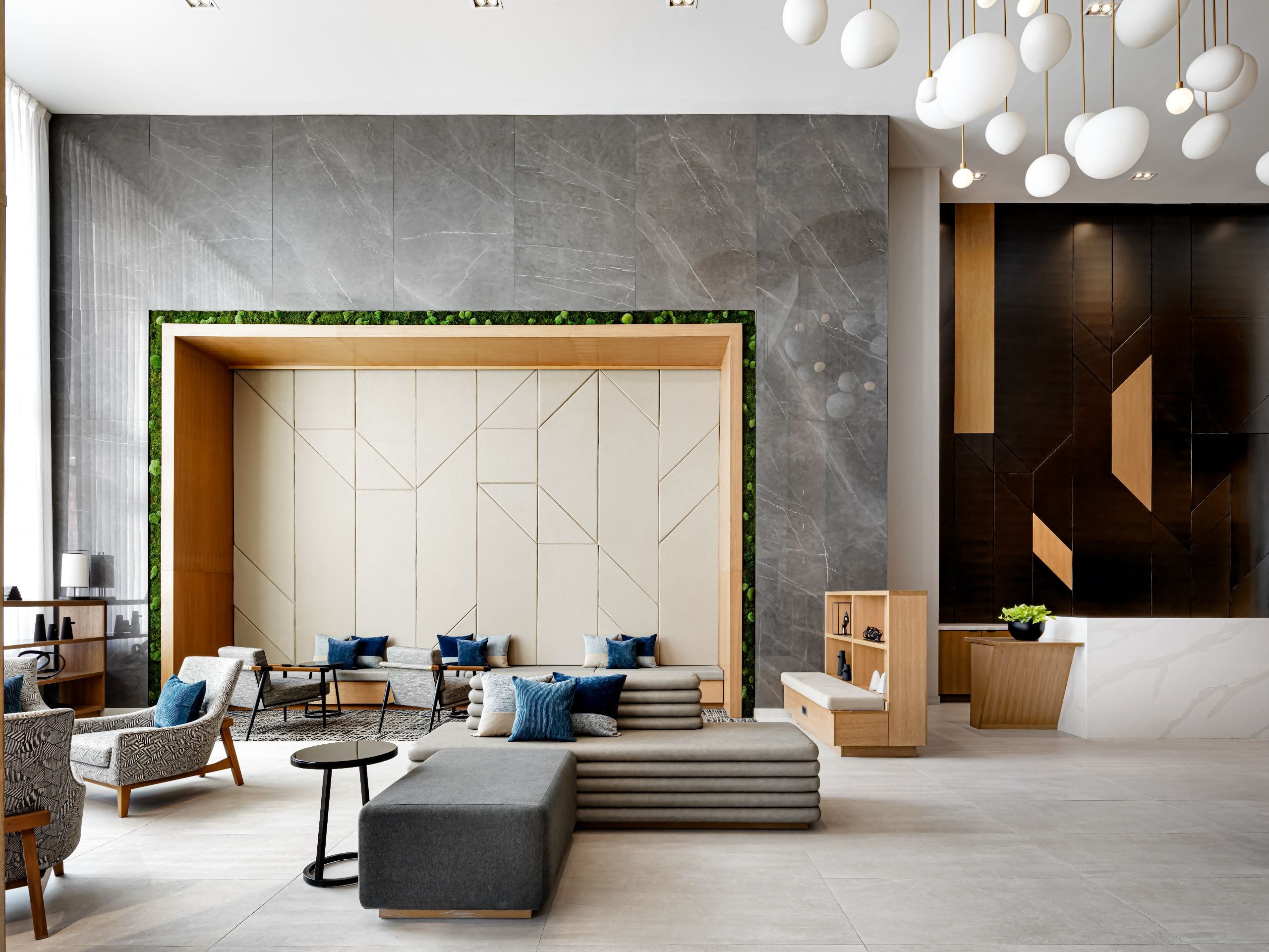 蒙特利尔市中心凯悦嘉轩酒店