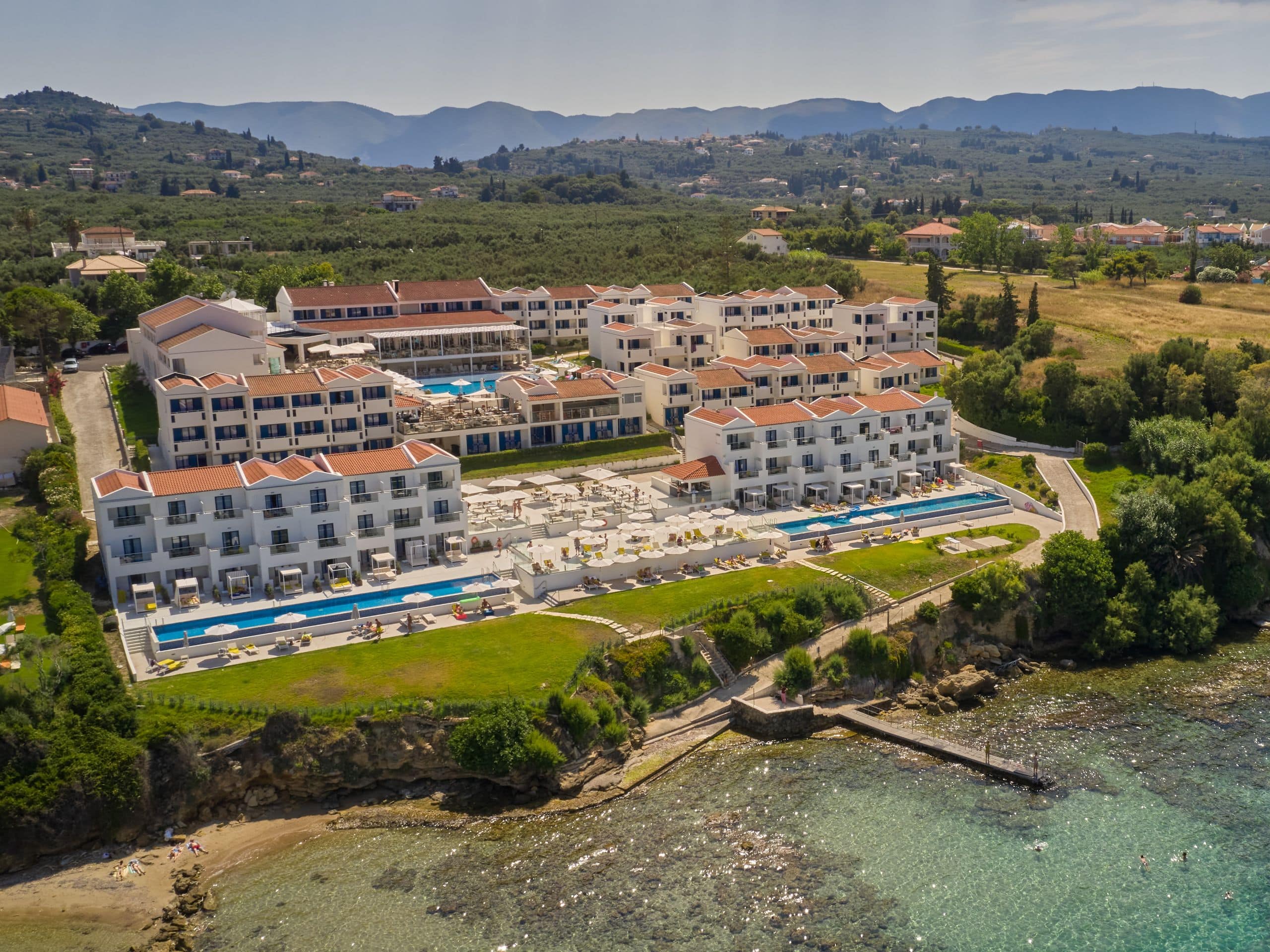 AluaSoul Zakynthos
