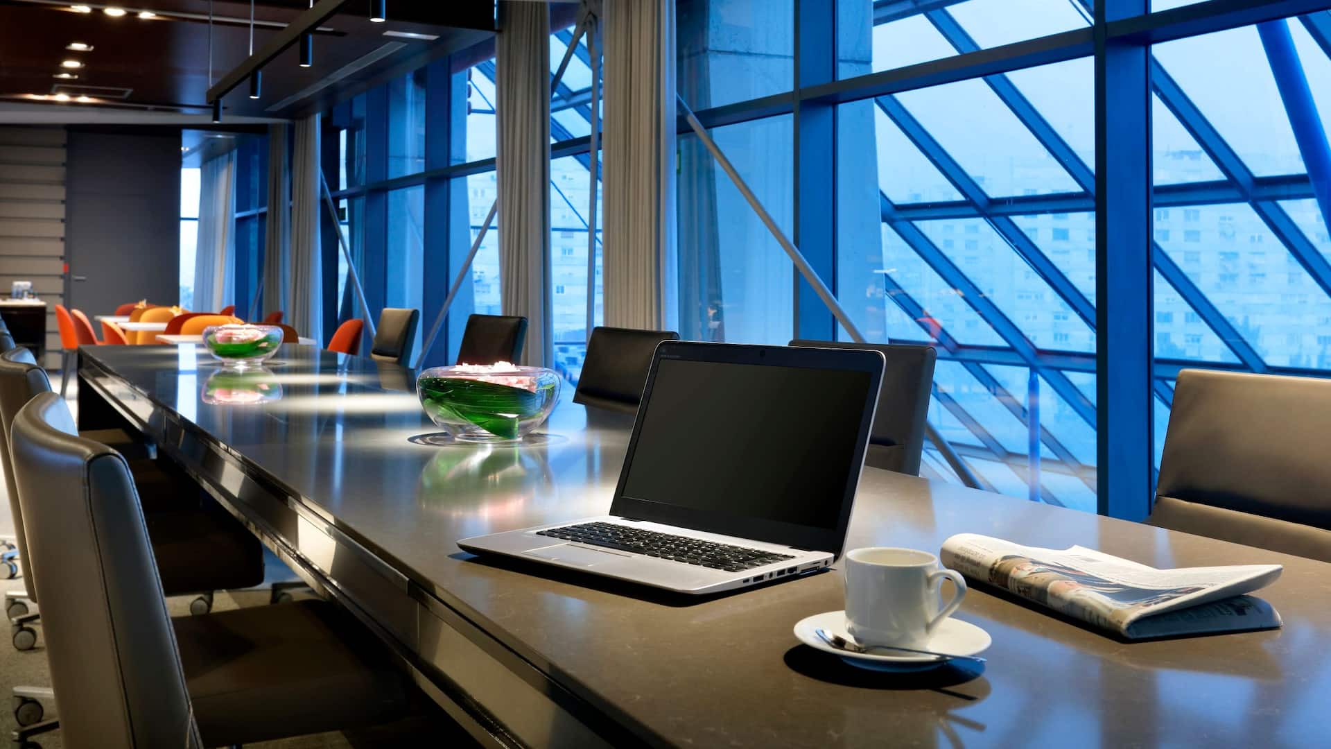 Hyatt Regency Barcelona Tower Regency Club