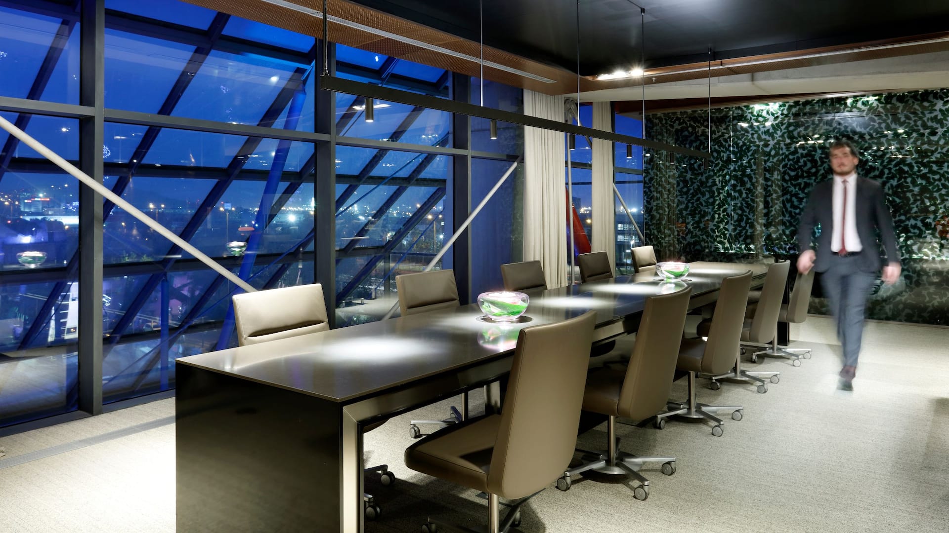 Hyatt Regency Barcelona Tower Regency Club