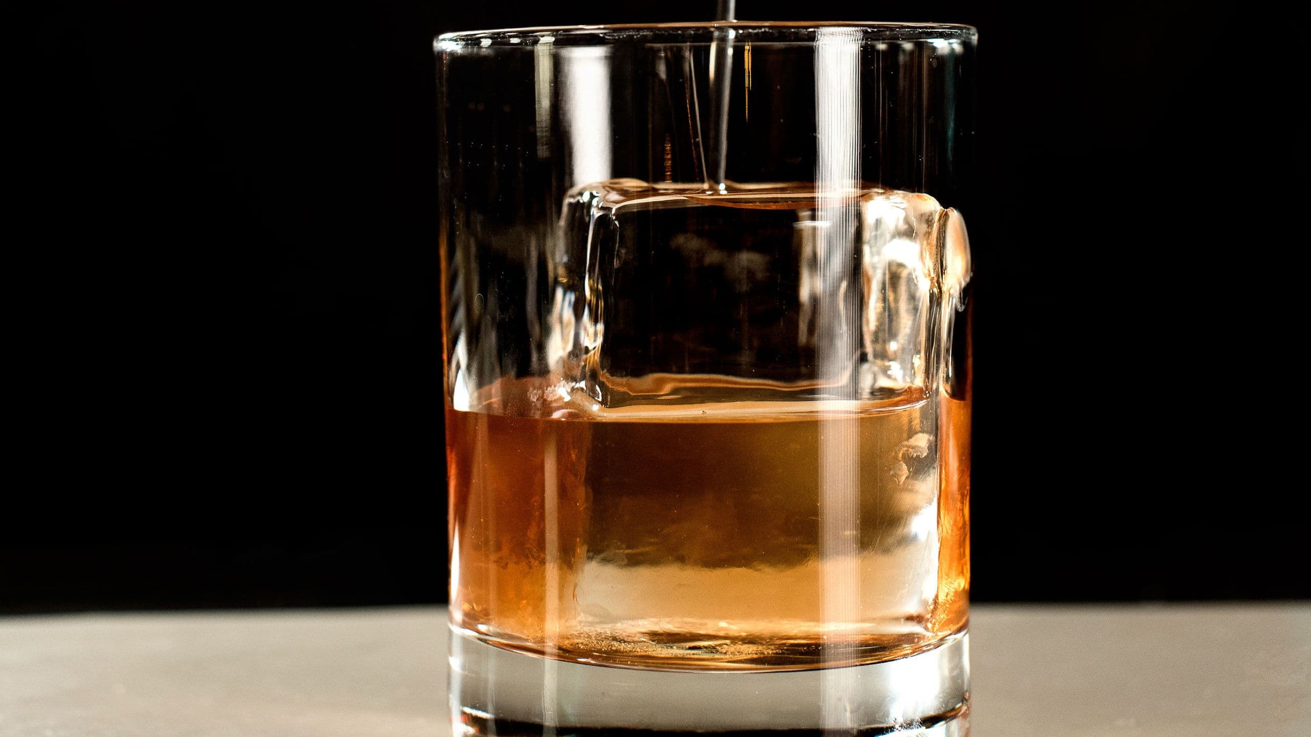 Holston House Nashville Whisky