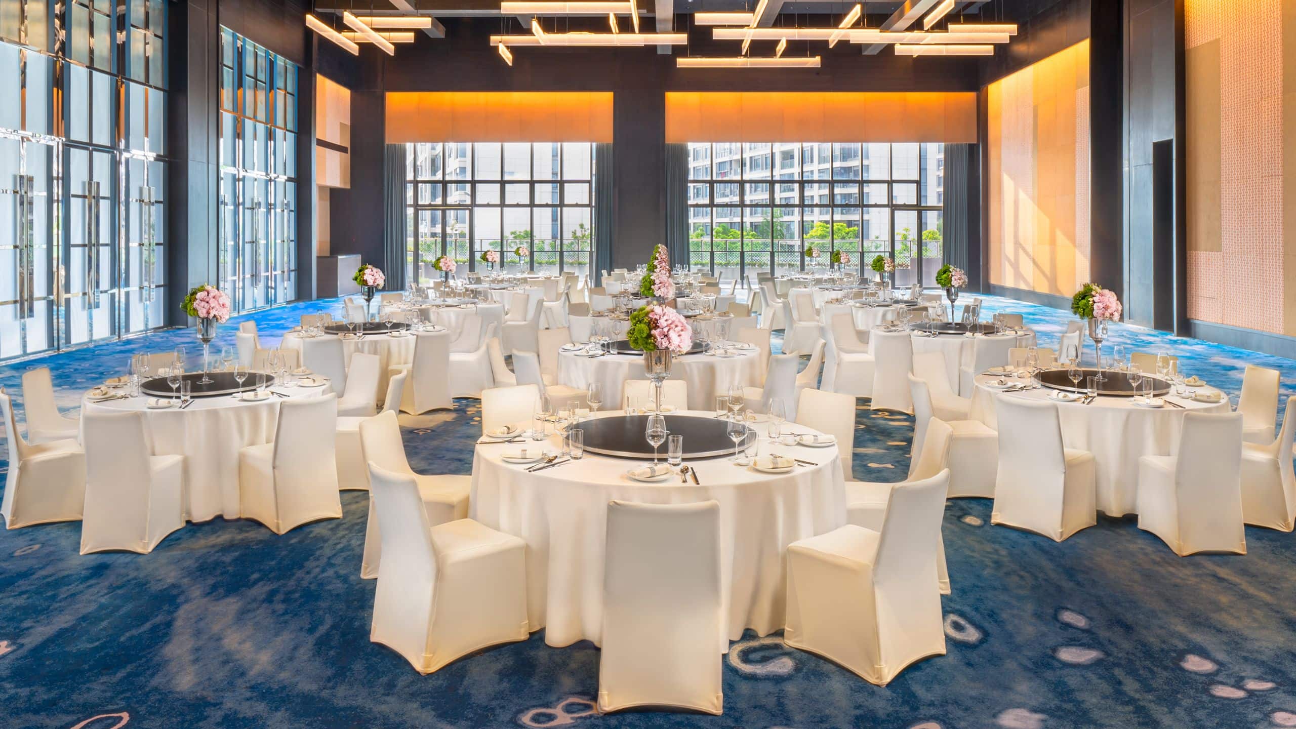 Hyatt Centric Lakeside Ningbo Centric Room Banquet
