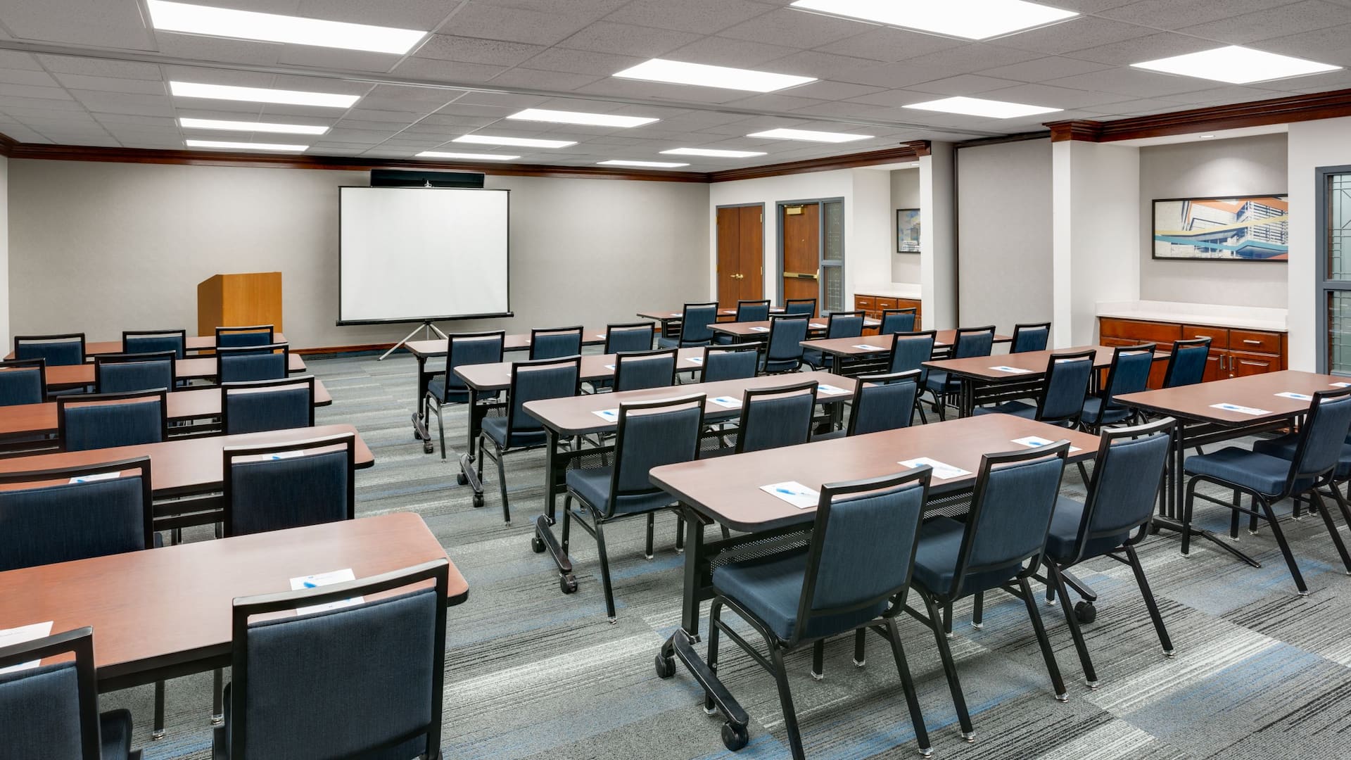 Boston Area Event & Meeting Room | Hyatt House Boston/Waltham