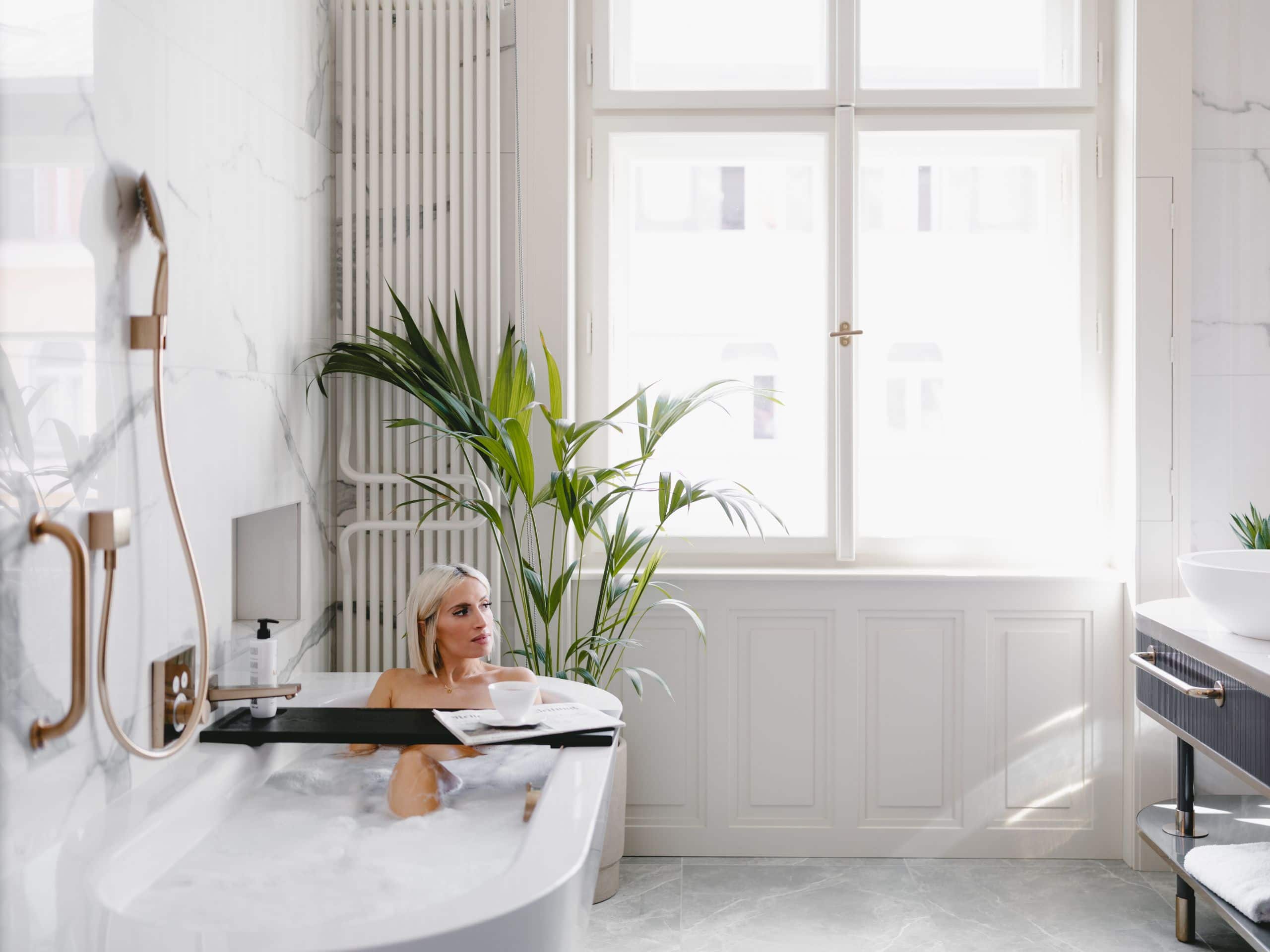 Gallery and Hotel Photos Andaz Prague