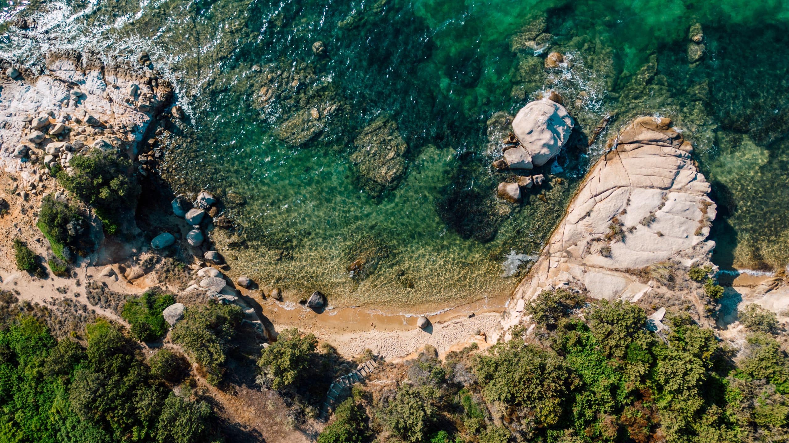7Pines Resort Sardinia Secret Coves