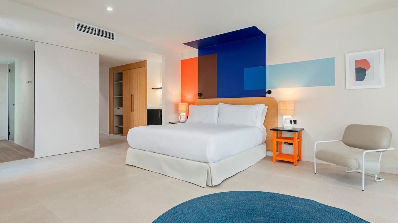 Dreams Calvia Preferred Club Grand Deluxe Adults Only