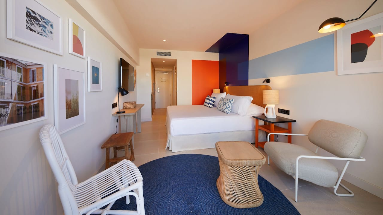 Dreams Calvia Double Room