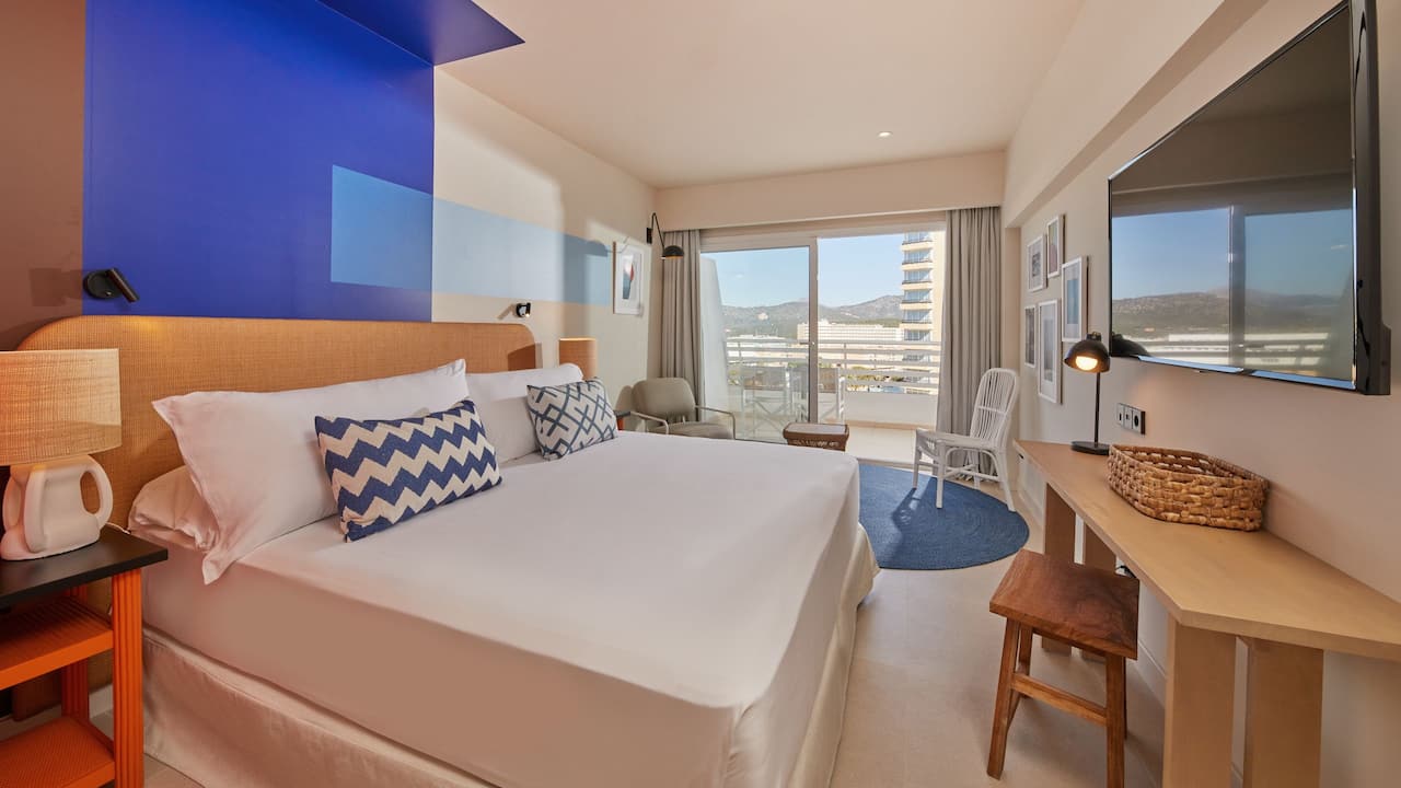 Dreams Calvia Double Room