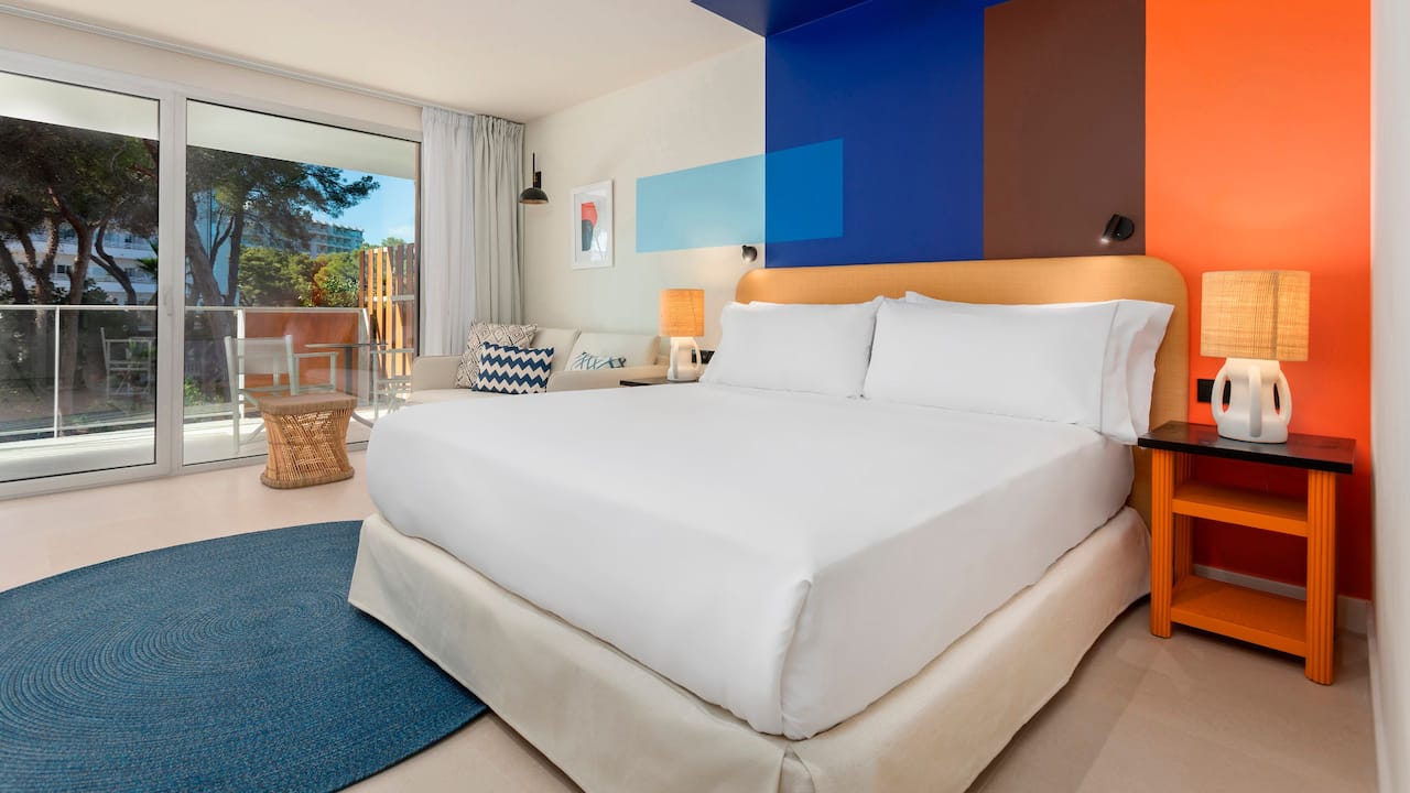 Dreams Calvia Deluxe Adults Only