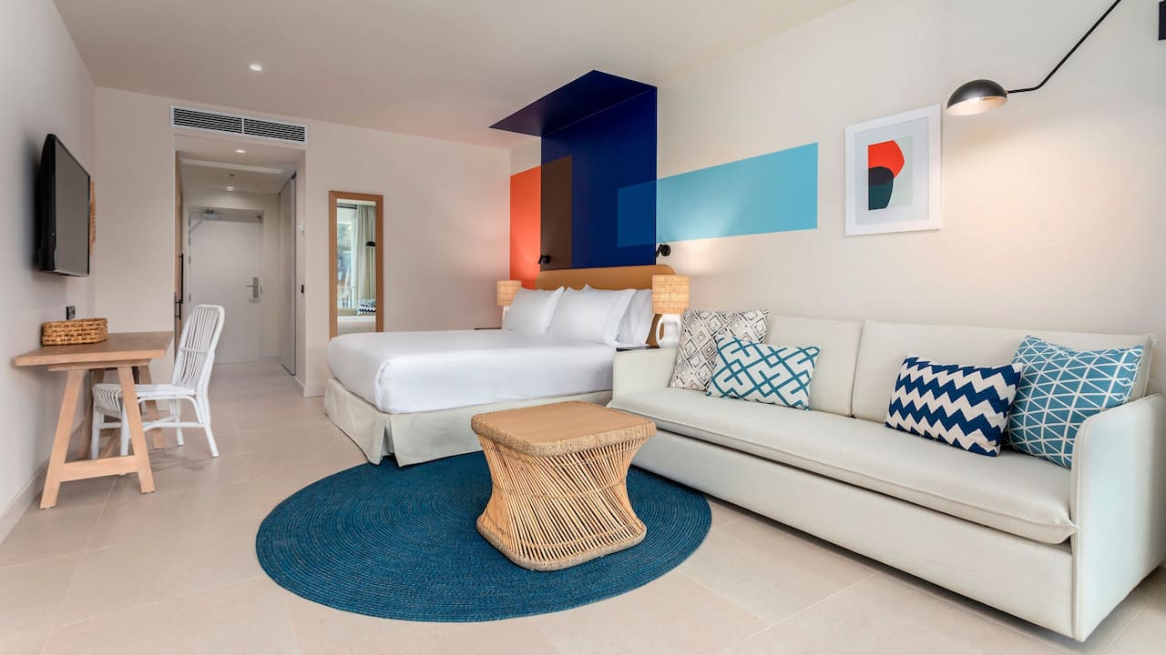 Dreams Calvia Deluxe Adults Only 