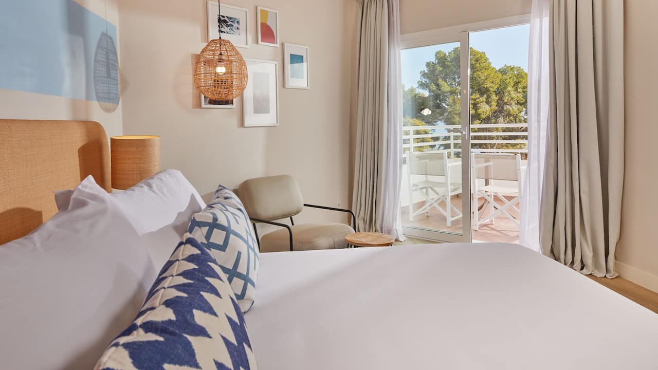 Dreams Calvia Ocean View Double
