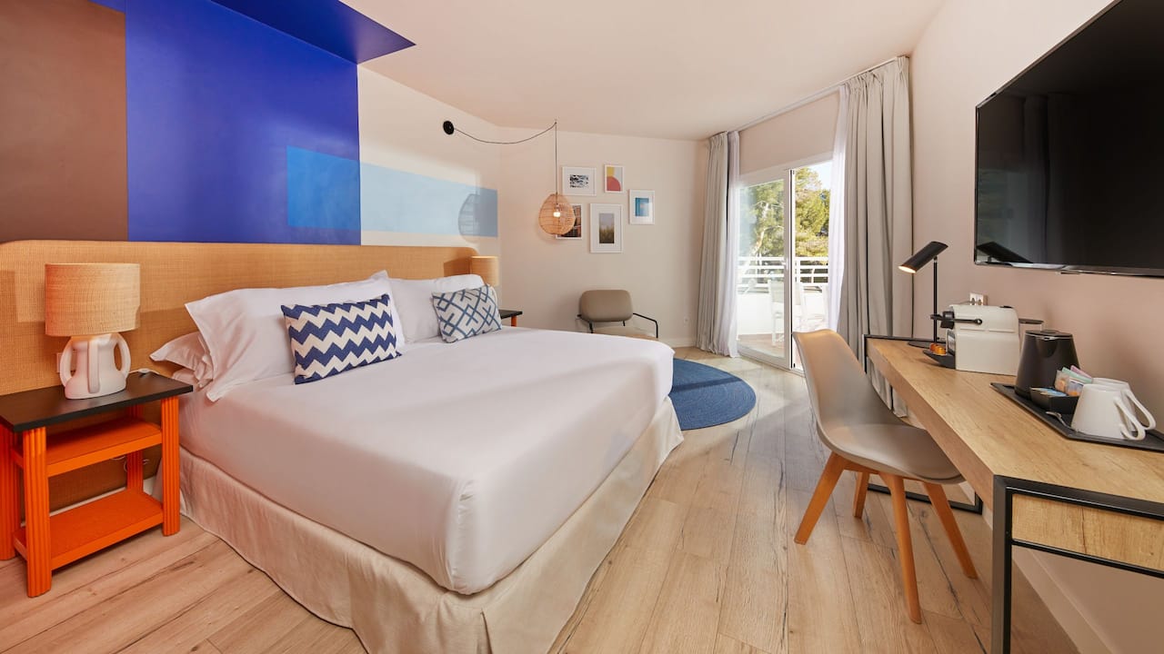Dreams Calvia Preferred Club Ocean View Double