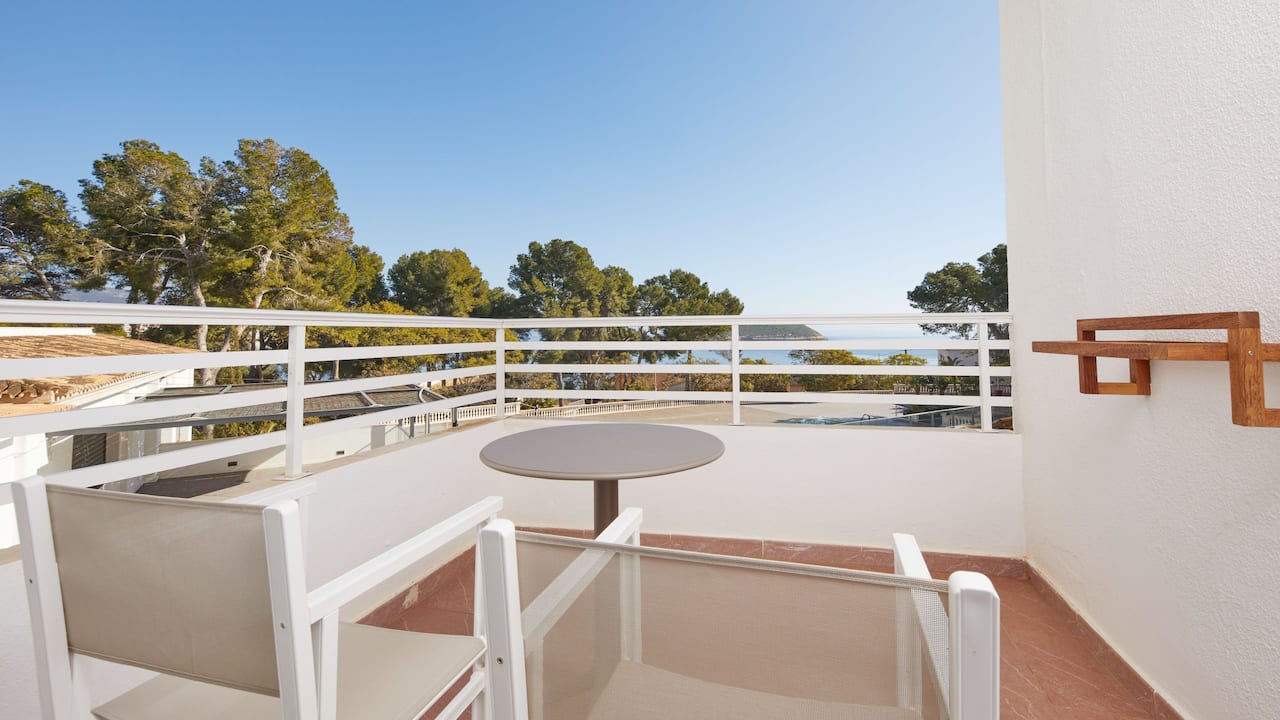 Dreams Calvia Preferred Club Ocean View Double Terrace