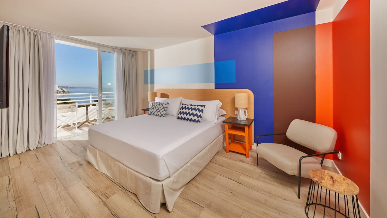 Dreams Calvia Preferred Club Ocean View Suite