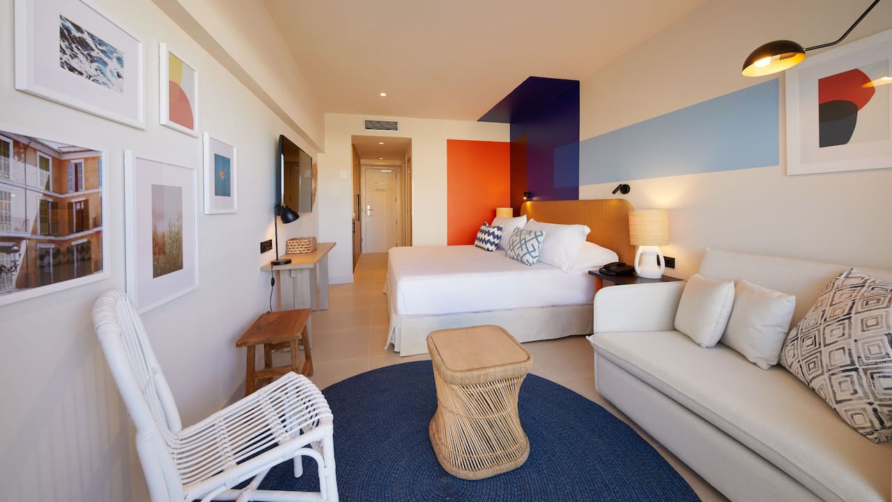 Dreams Calvia Premium Room