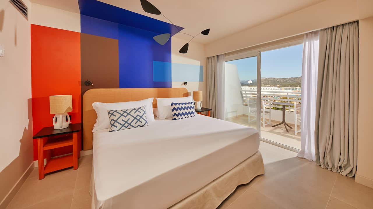 Dreams Calvia Suite