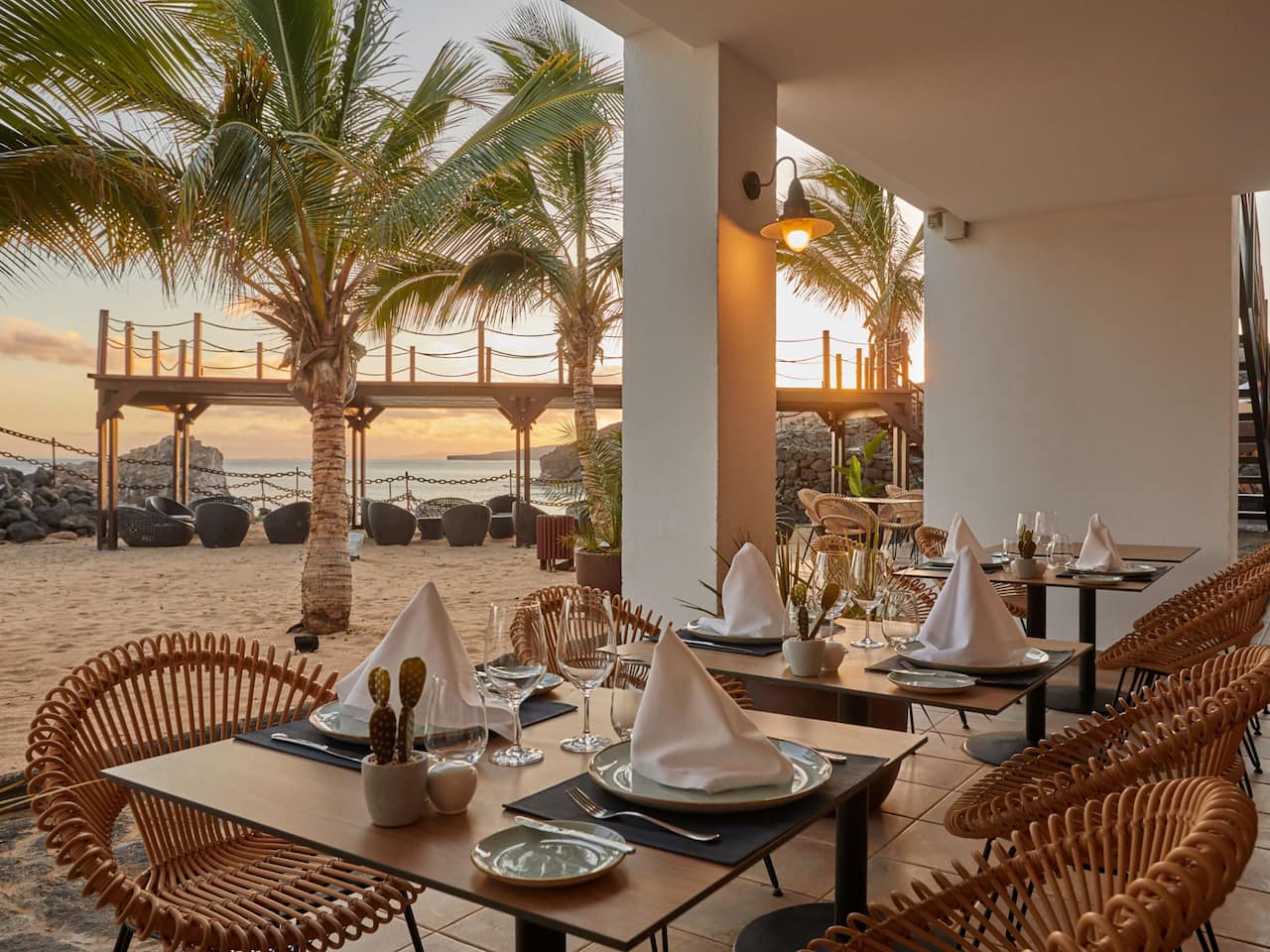 Oceana Secrets Lanzarote