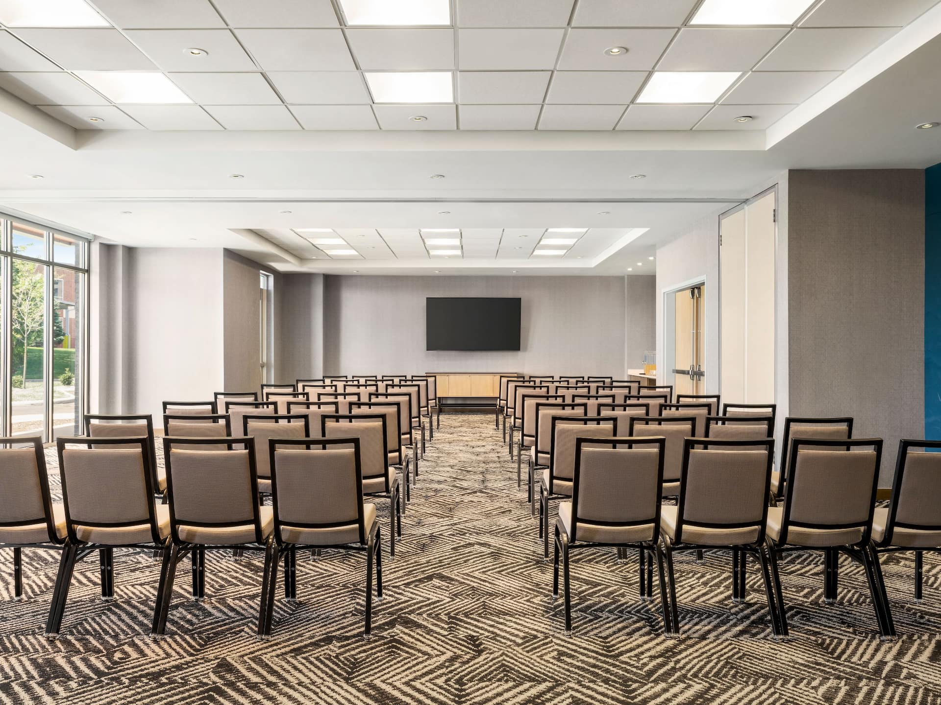 Hyatt Place Columbus / Polaris Meeting Space Theater