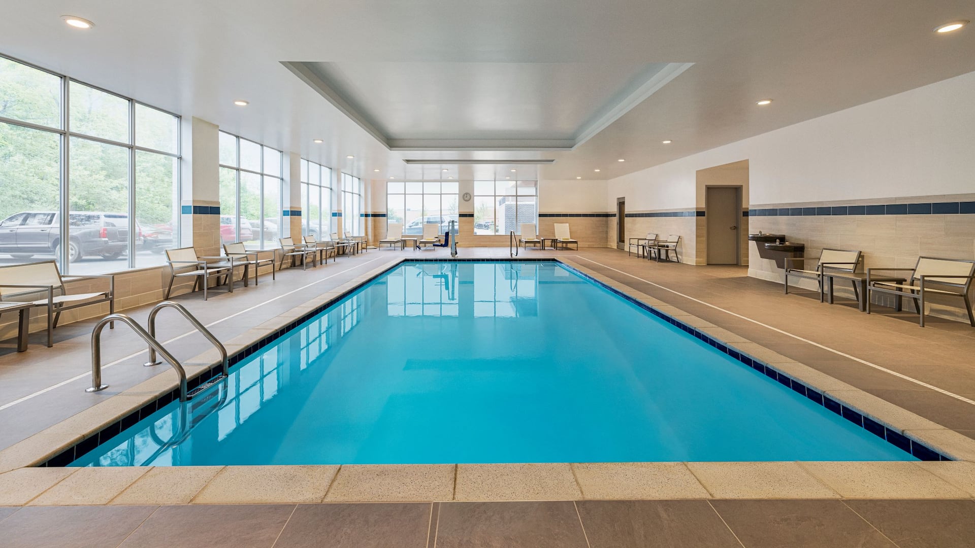 Hyatt Place Columbus / Polaris Pool