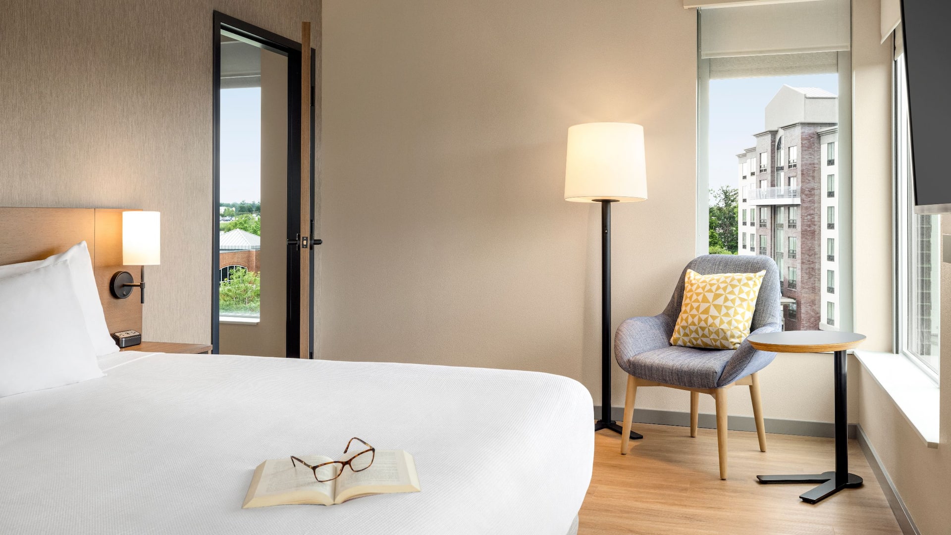 Hyatt Place Columbus / Polaris Standard Suite