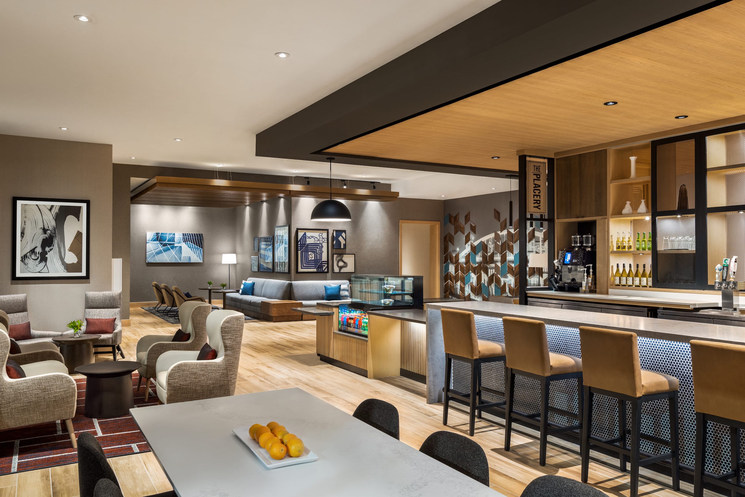 Hyatt Place Columbus/Polaris