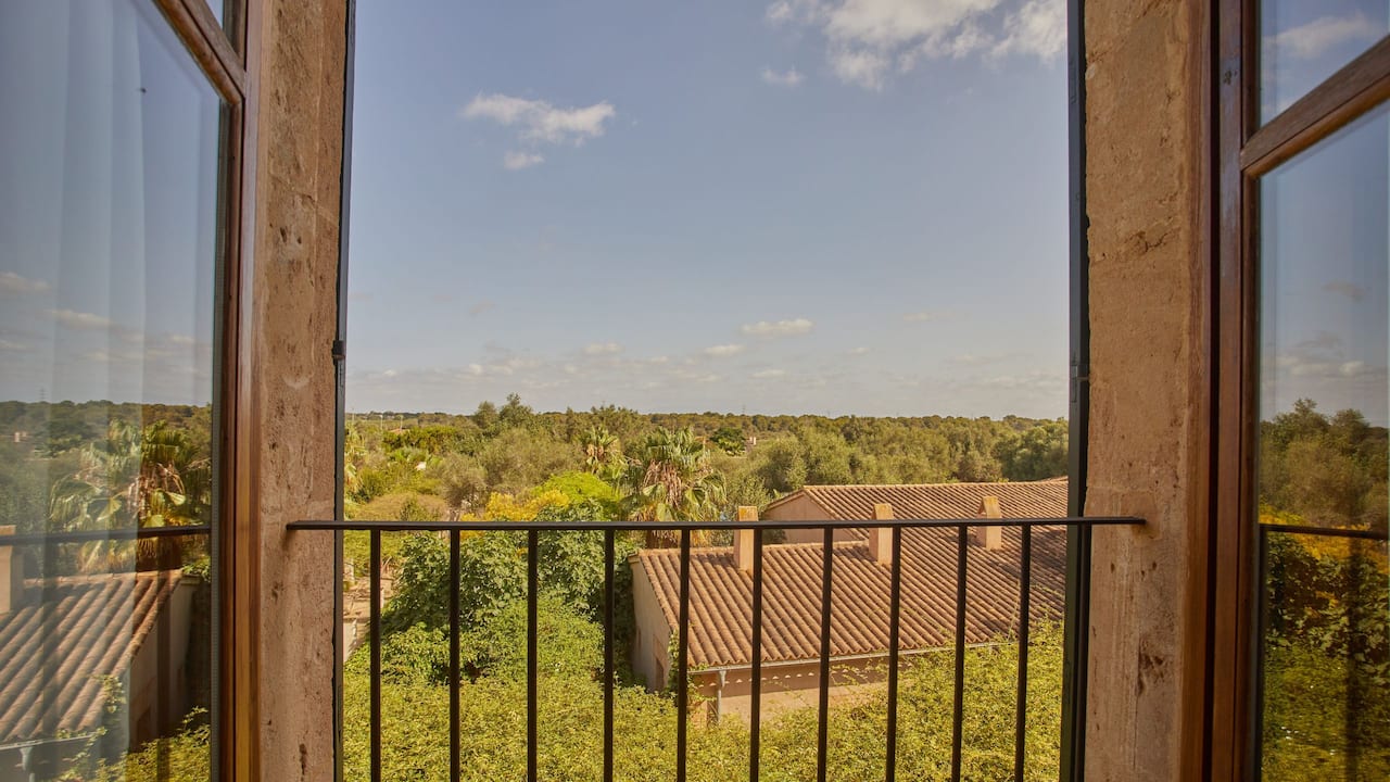 Zoetry Mallorca Double Deluxe Tramuntana Balcony