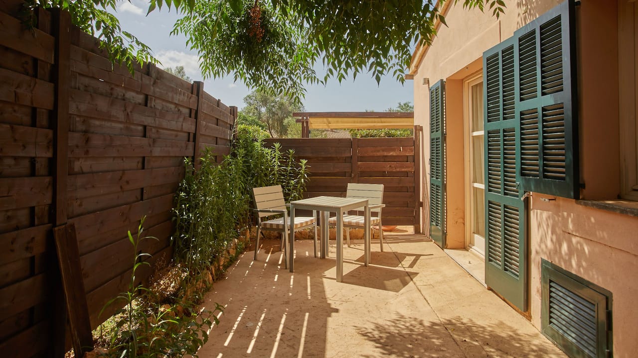 Zoetry Mallorca Suite Ponent Terrace