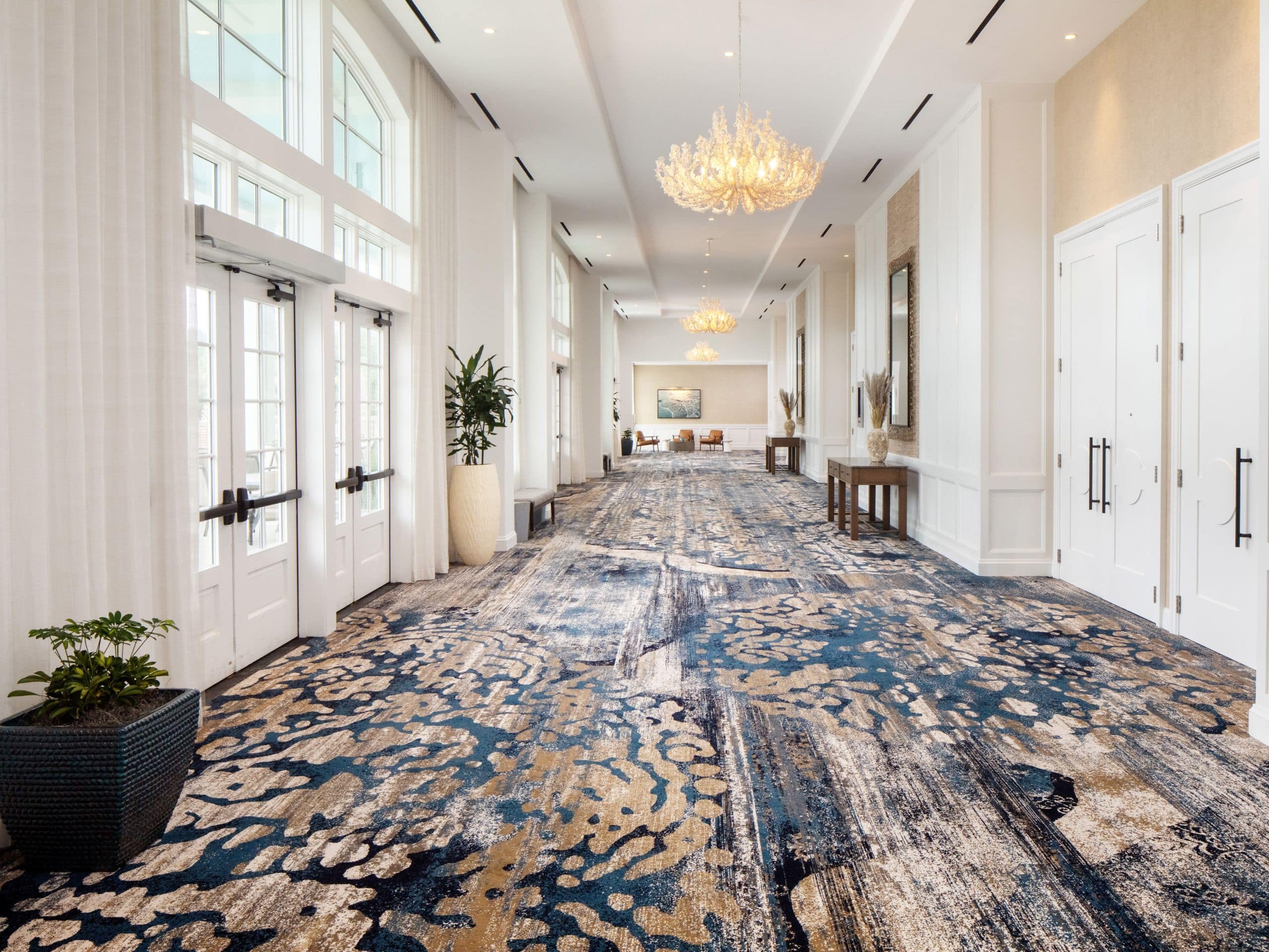 Wild Dunes Resort - Sweetgrass Inn and Boardwalk Inn Sweetgrass Inn Osprey Prefunction